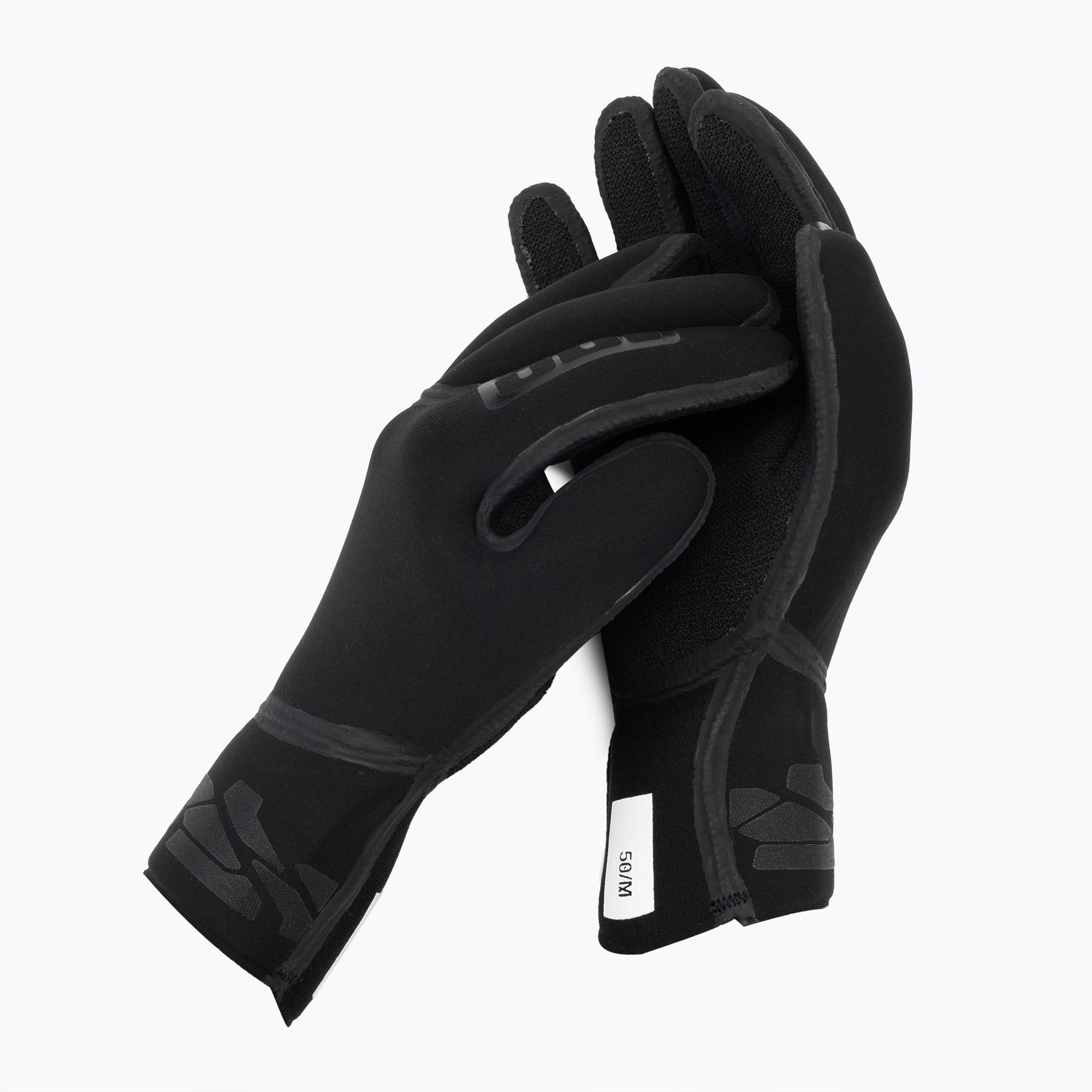Rękawice neoprenowe ION Neo 2/1 black 