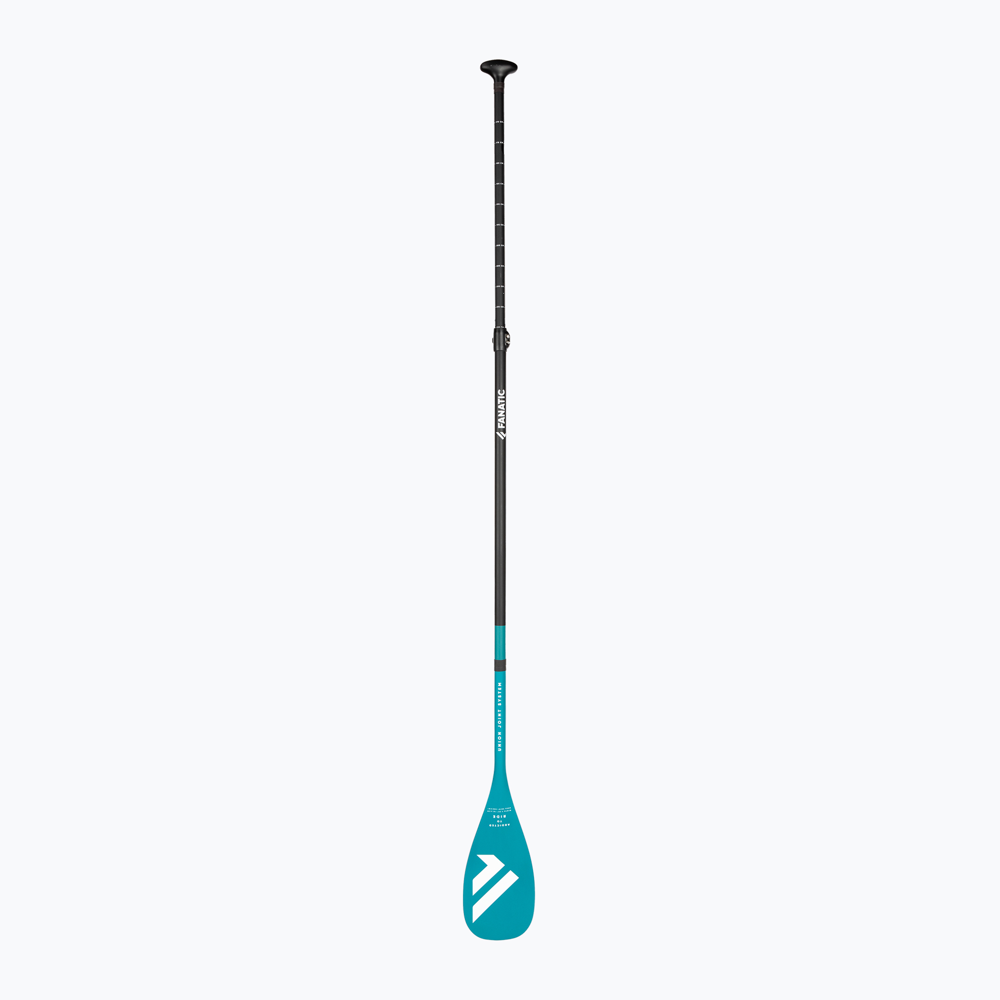 Wiosło SUP 2-częściowe Fanatic Carbon 35 Adjustable