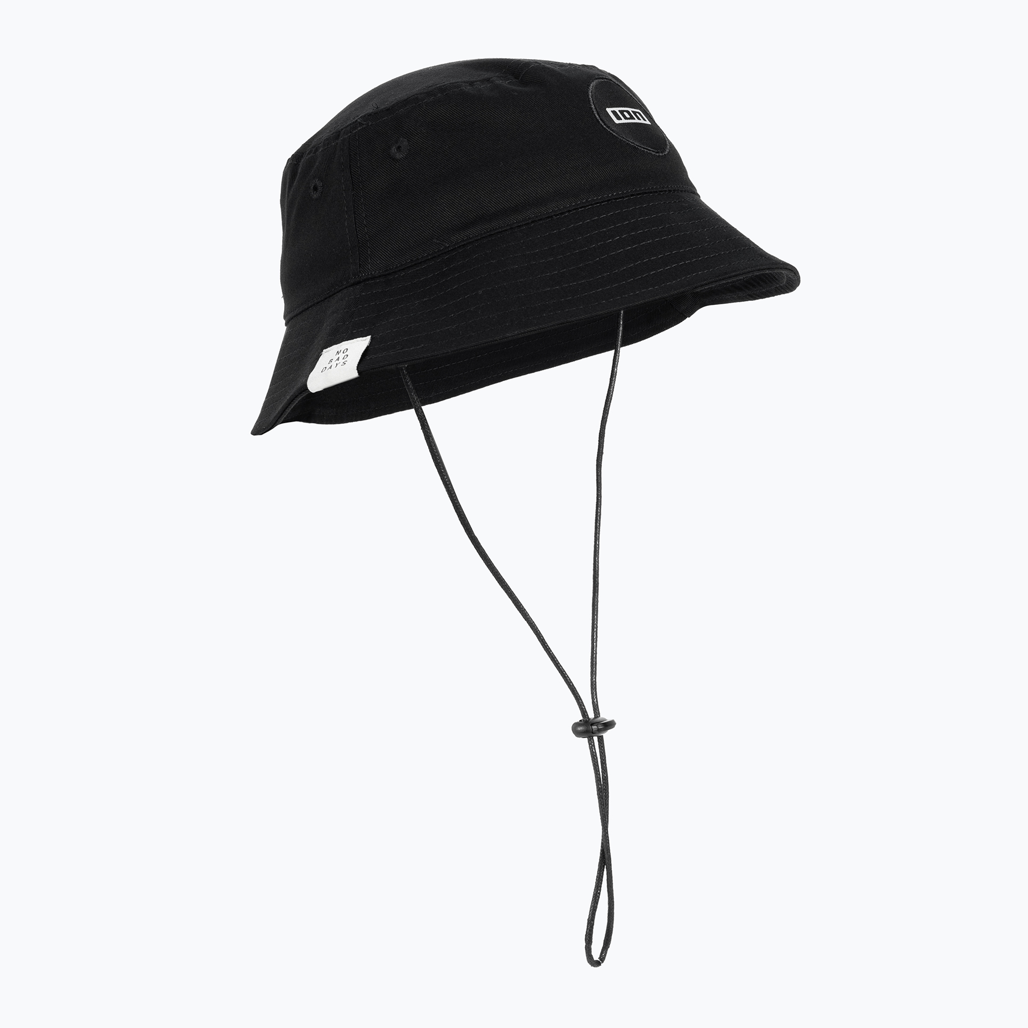 Kapelusz ION Bucket Hat black 
