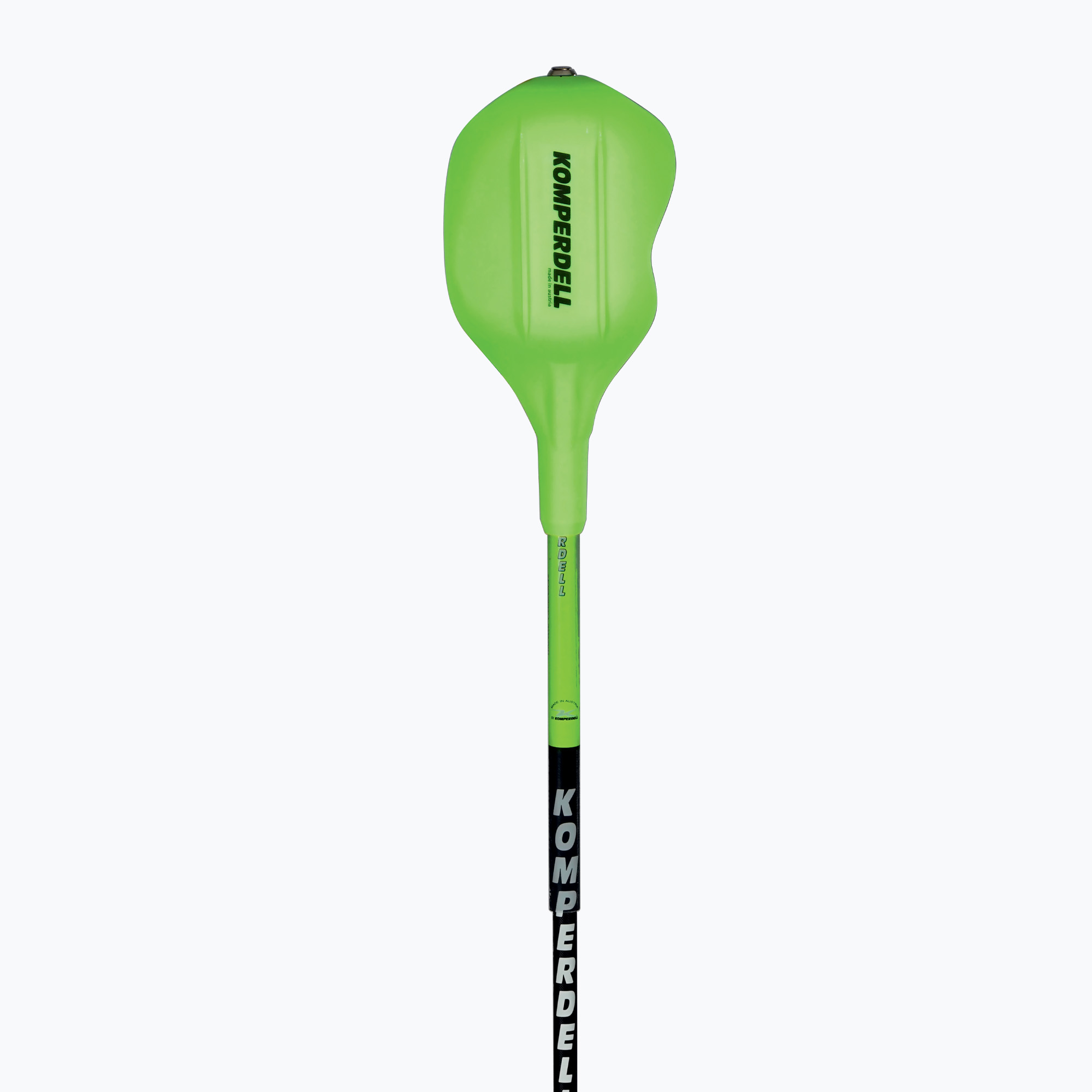 Chrániče holí Komperdell Punch Cover World Cup green