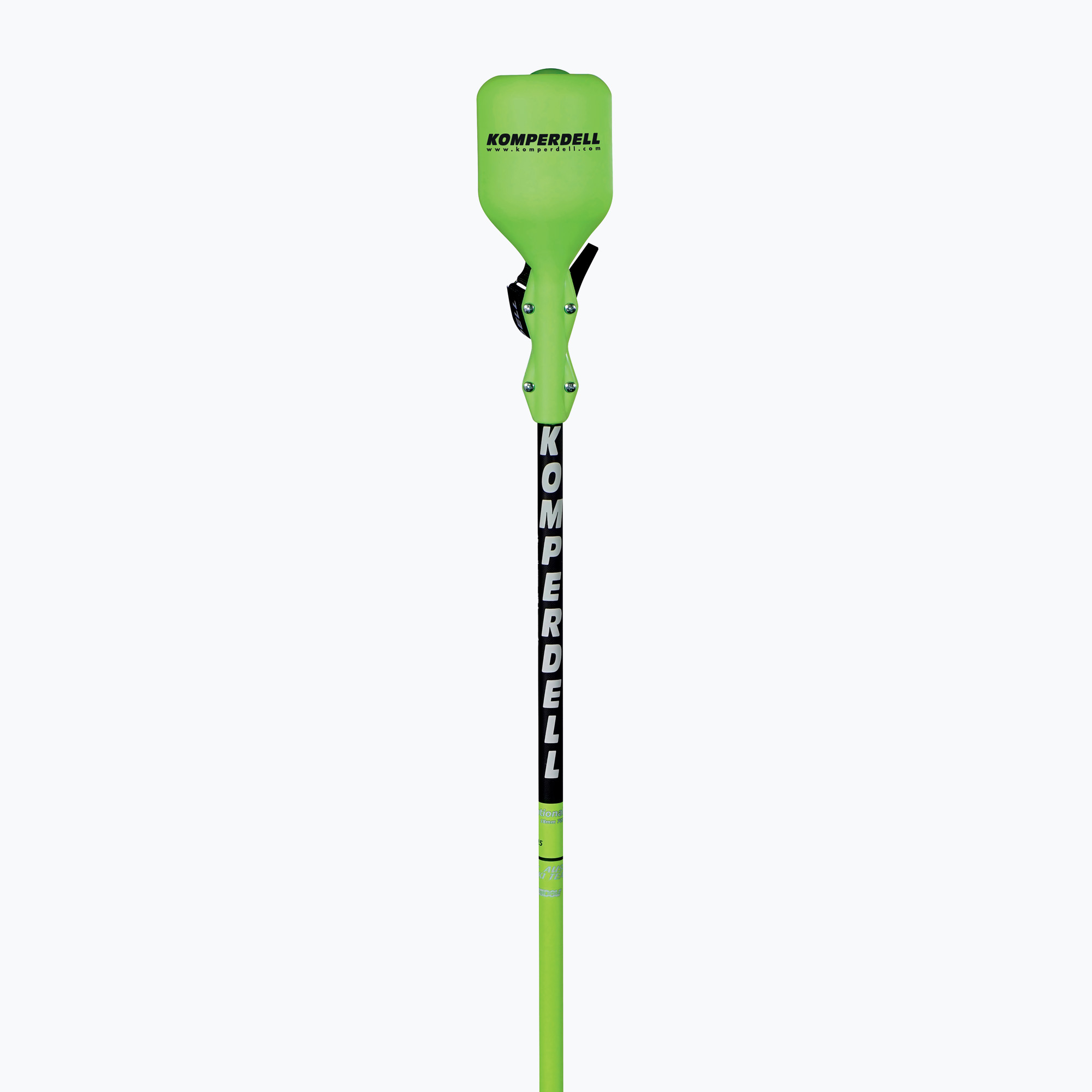 Протектори за щеки Komperdell Punch Cover Small green