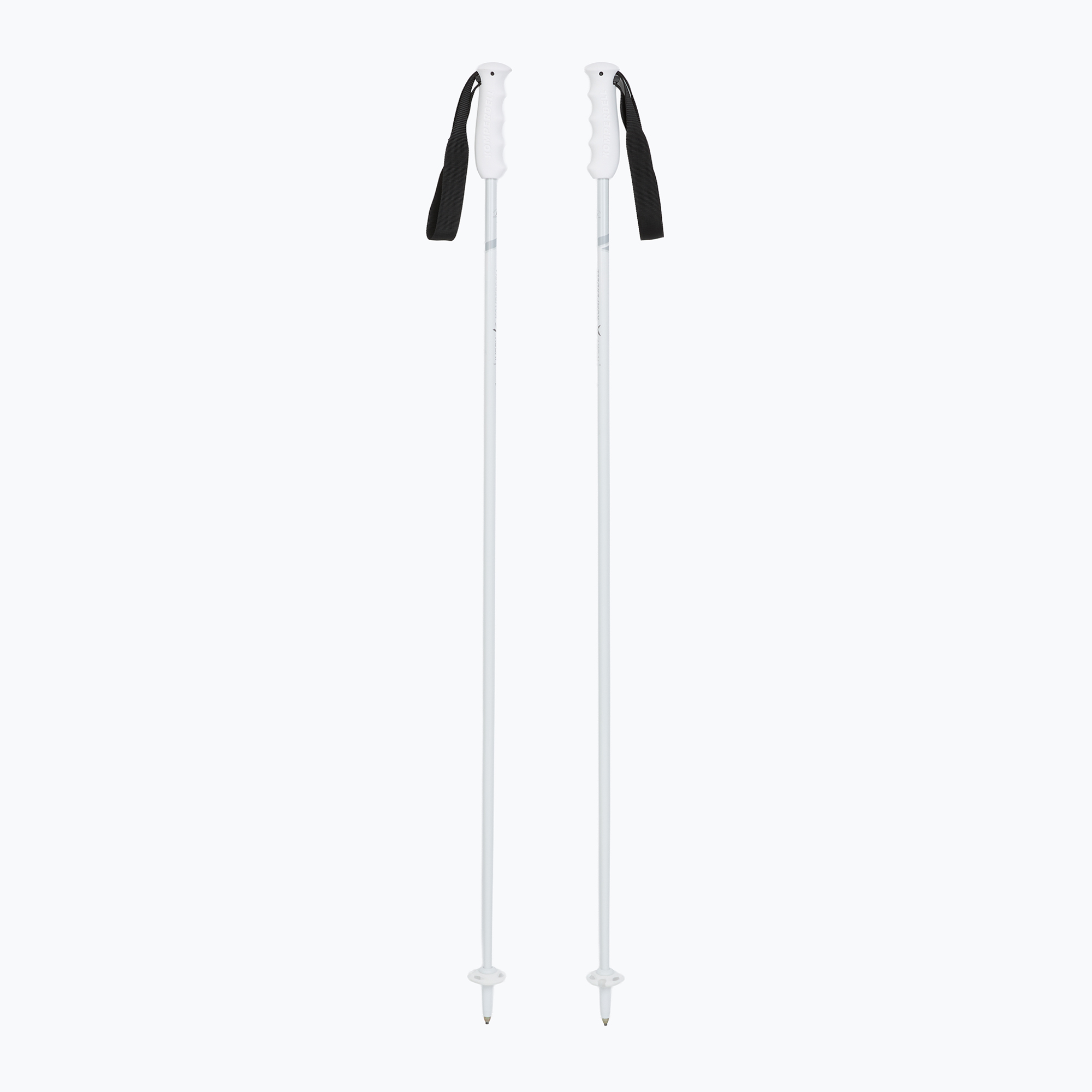 Скиорски щеки Komperdell Ivory Carbon white