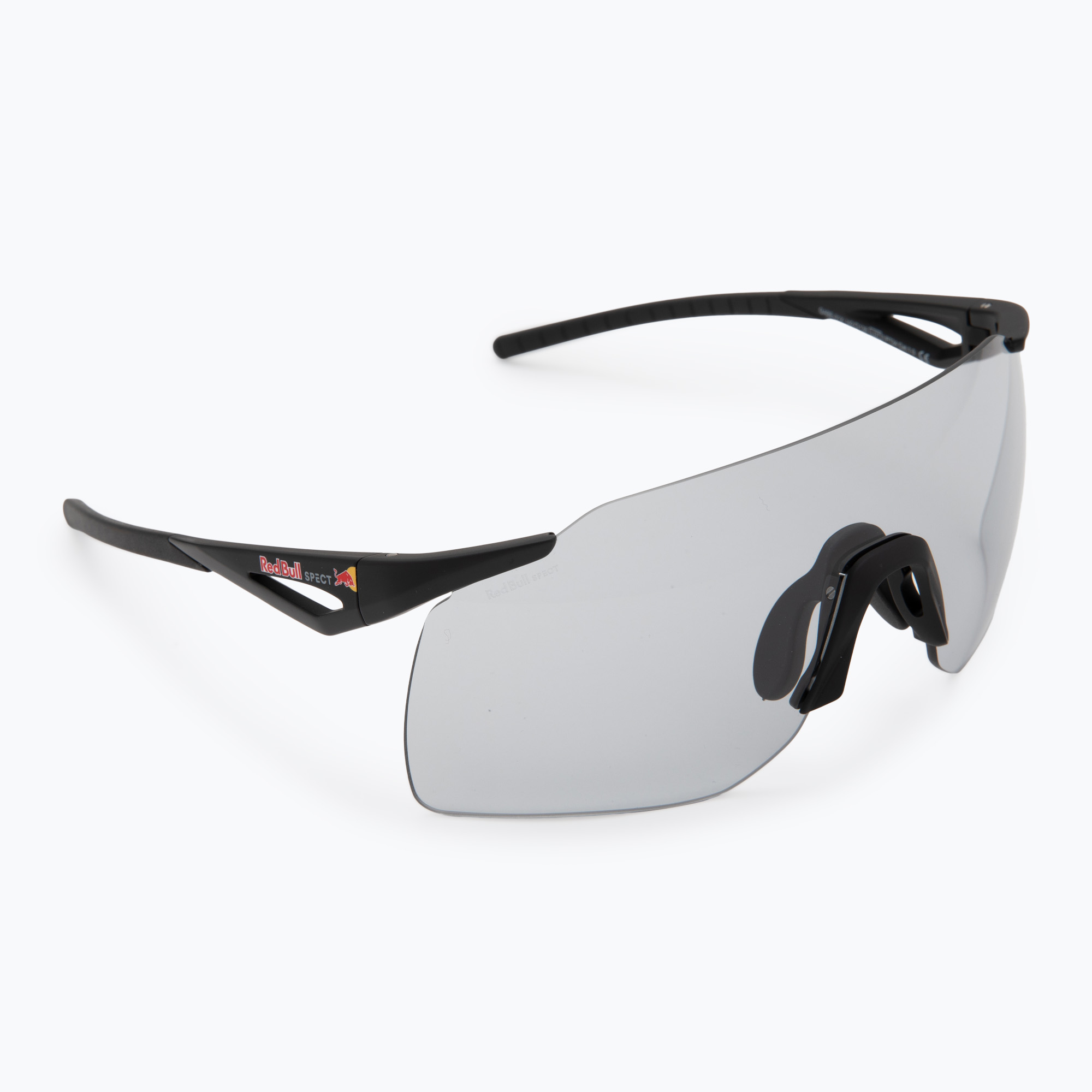 Слънчеви очила Red Bull SPECT Gabe black/transparent photochromic