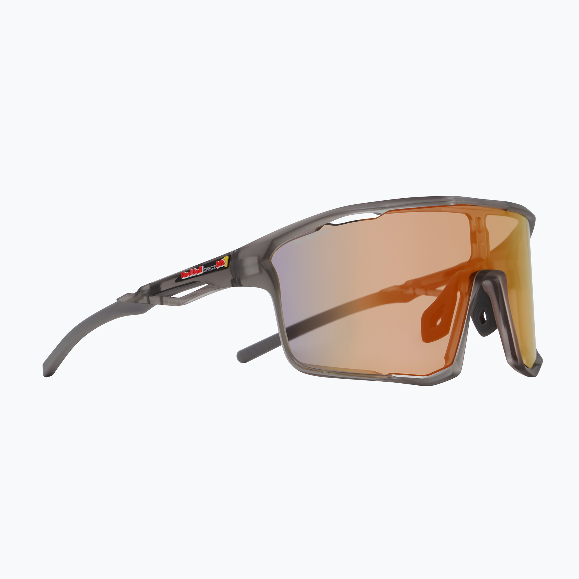Red Bull SPECT Rumble черни/кафяви фотохромни слънчеви очила