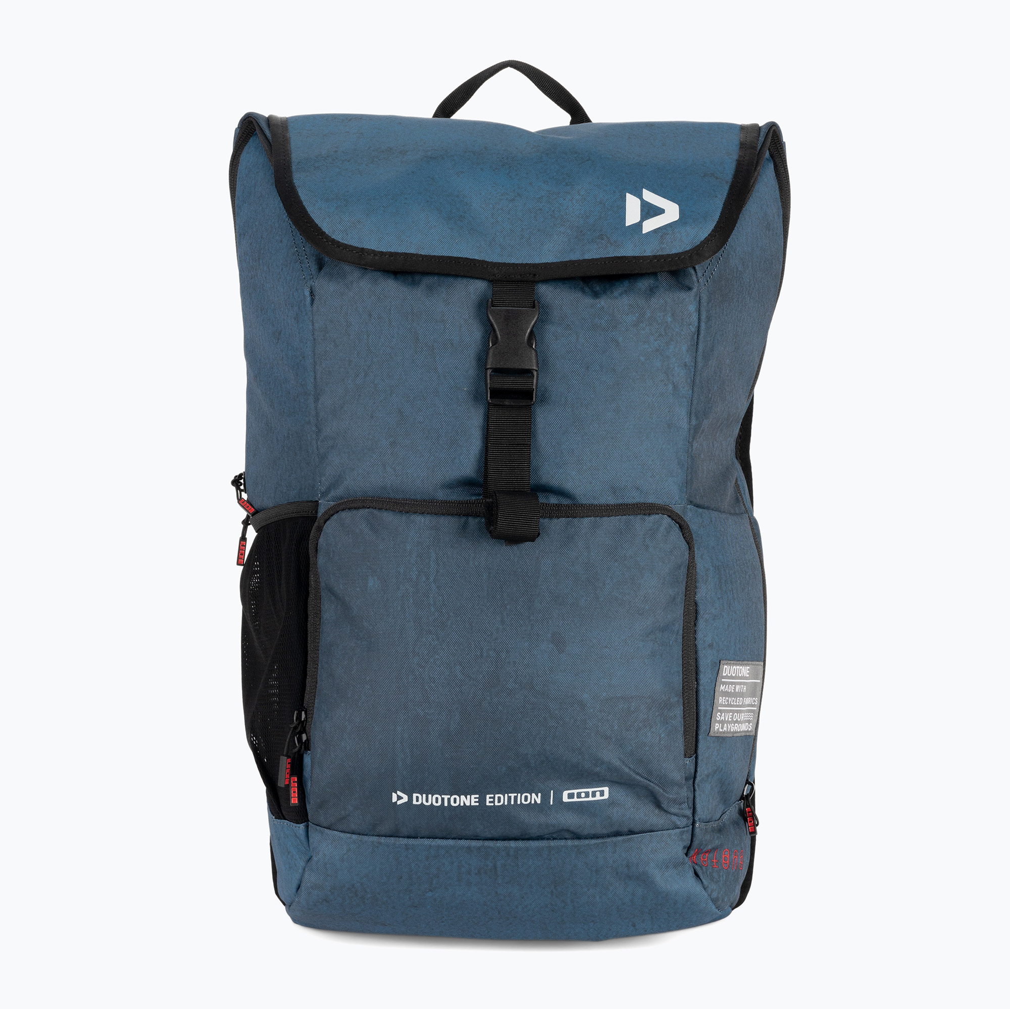 Plecak miejski DUOTONE Daypack 40 l storm blue 