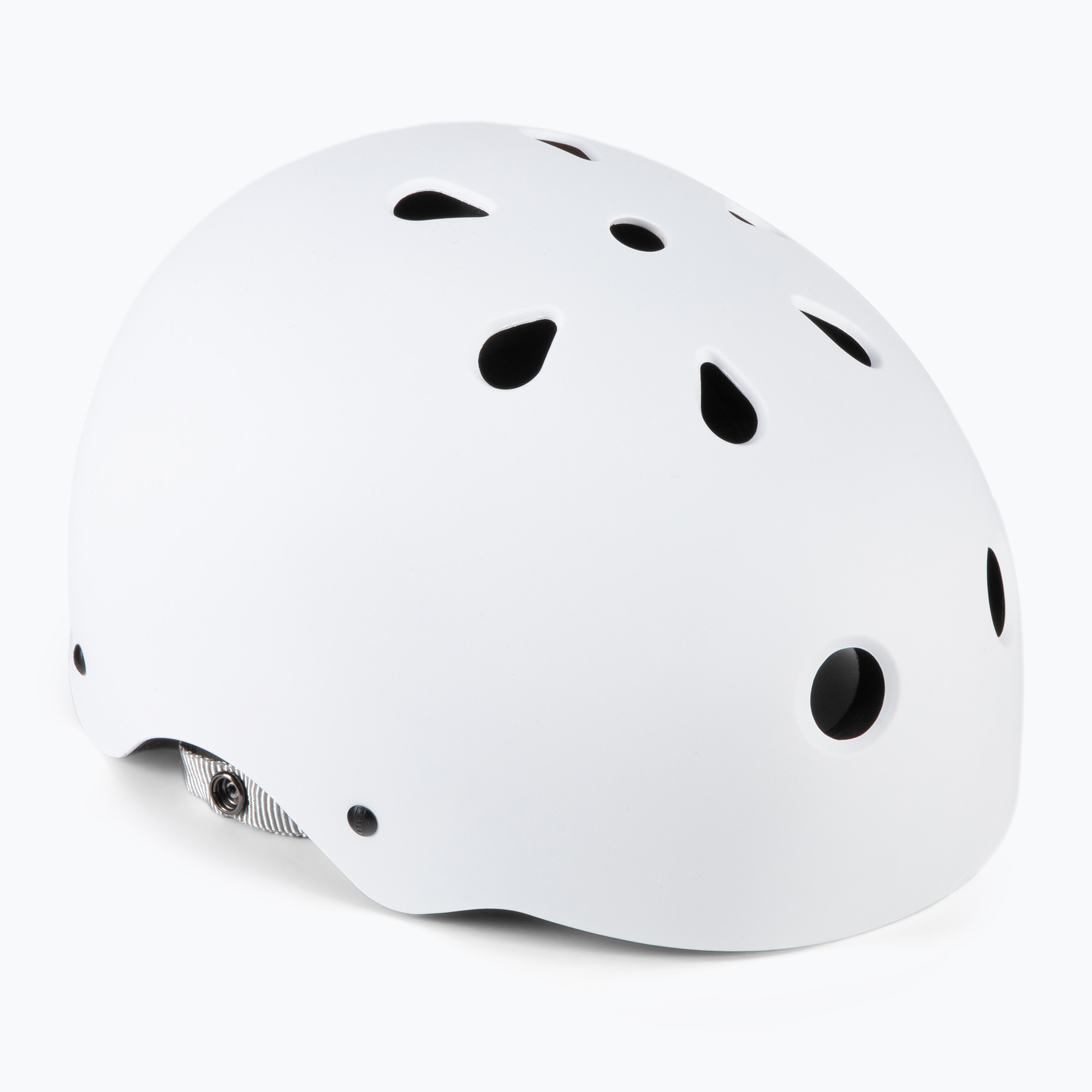 Kask ION Hardcap Core white 