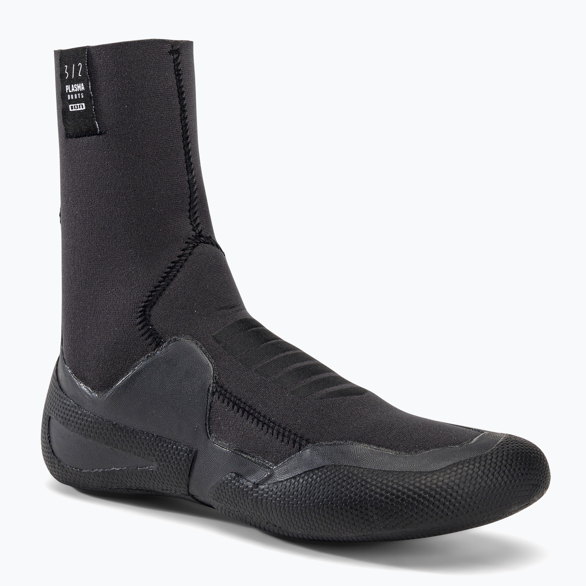 Buty neoprenowe ION Plasma 3/2 Round Toe black 48230-4332 