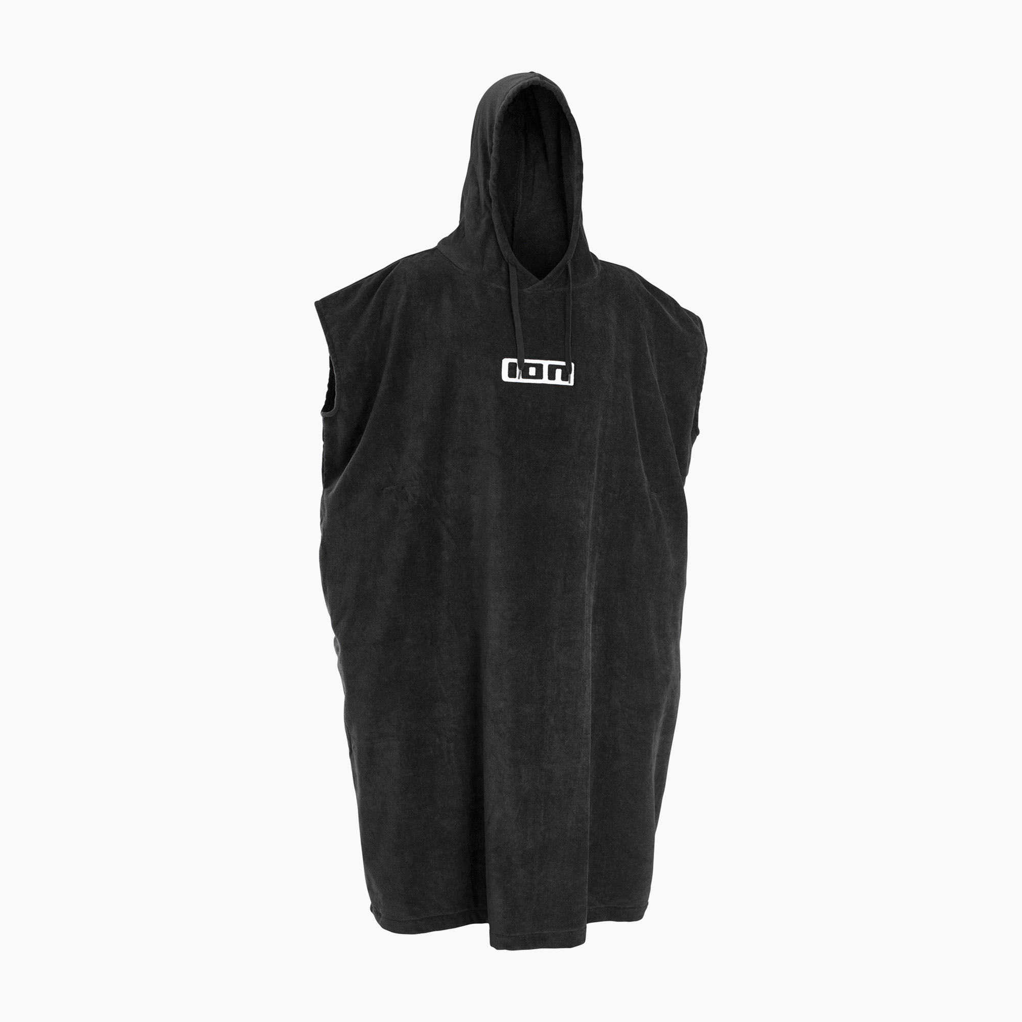 Ponczo ION Poncho Core black 