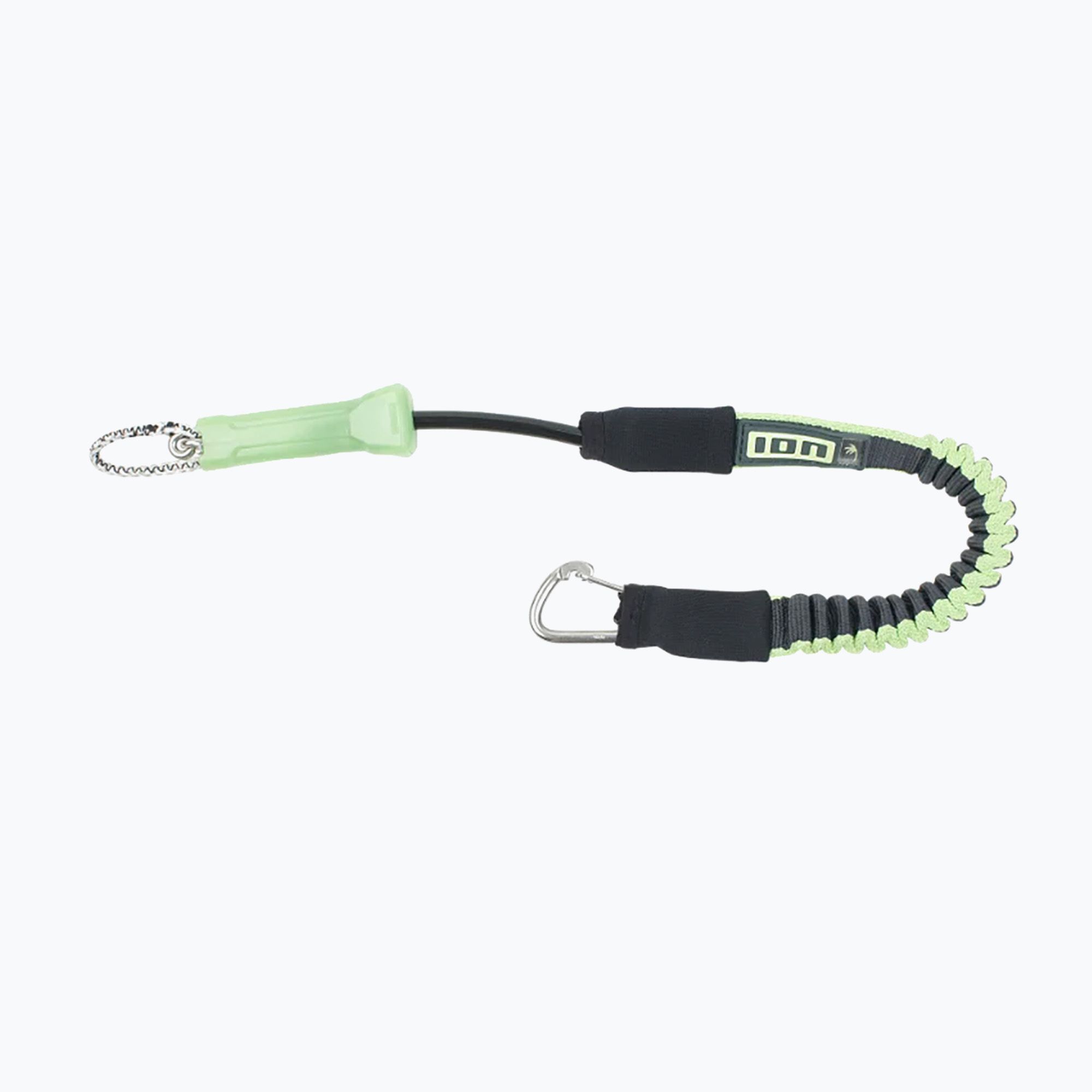 Leash ION Leash Short Webbing neo mint 