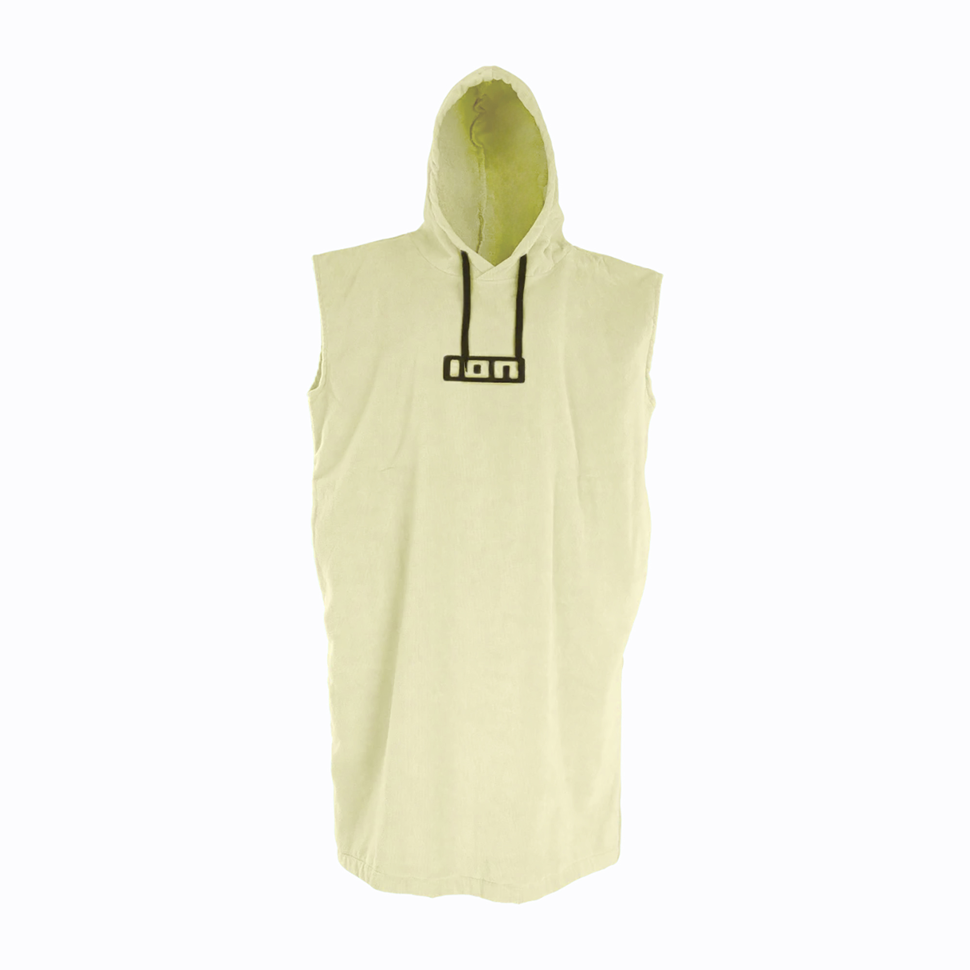 Ponczo ION Poncho Core neo mint 