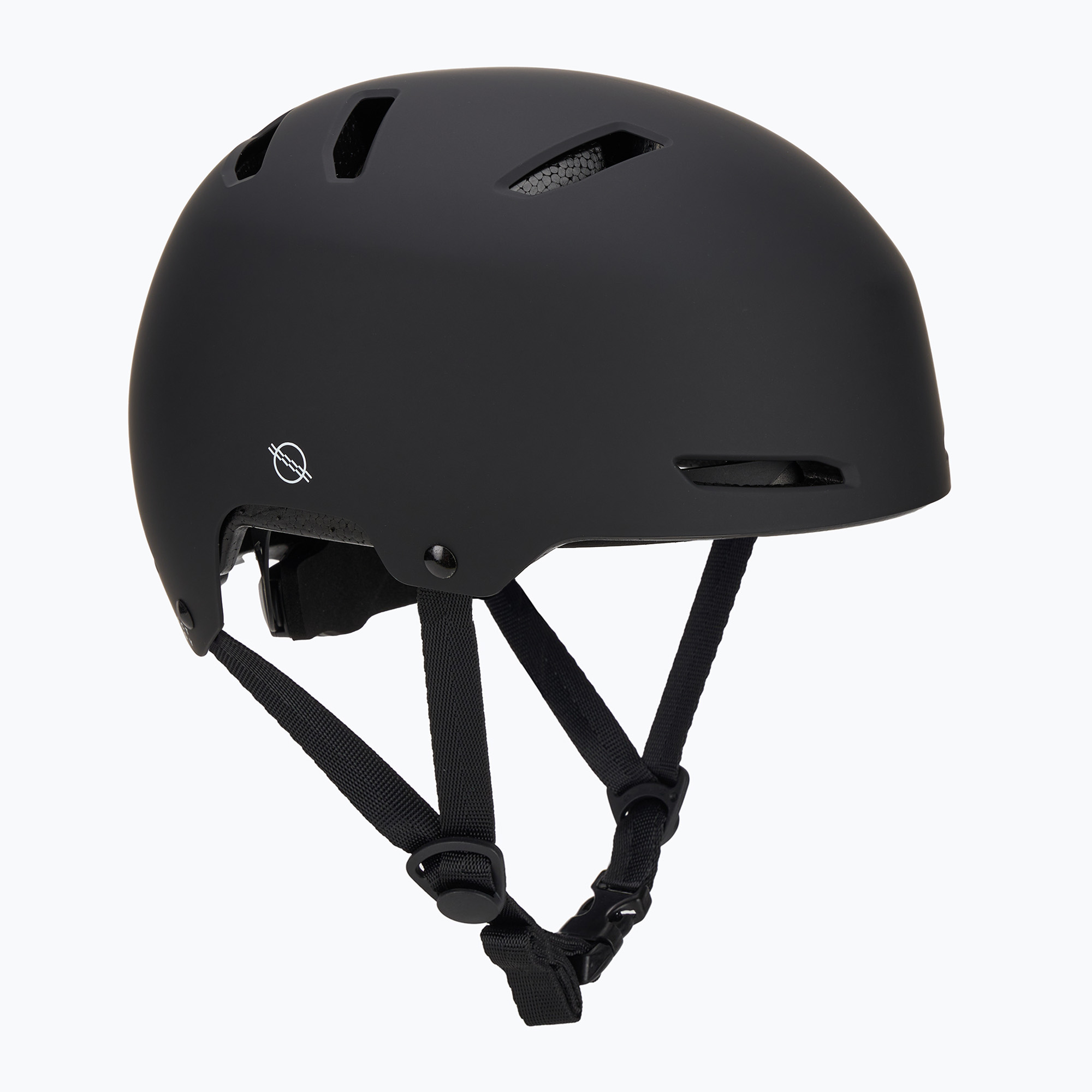 Kask ION Slash Core black 