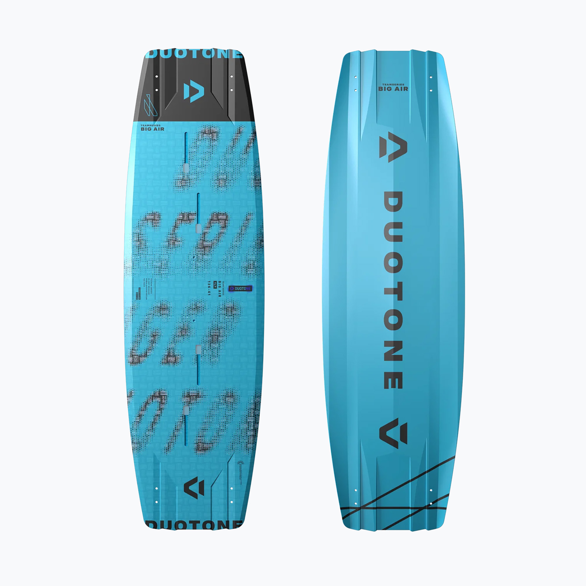 Deska do kitesurfingu Duotone TS Big Air SLS blue 