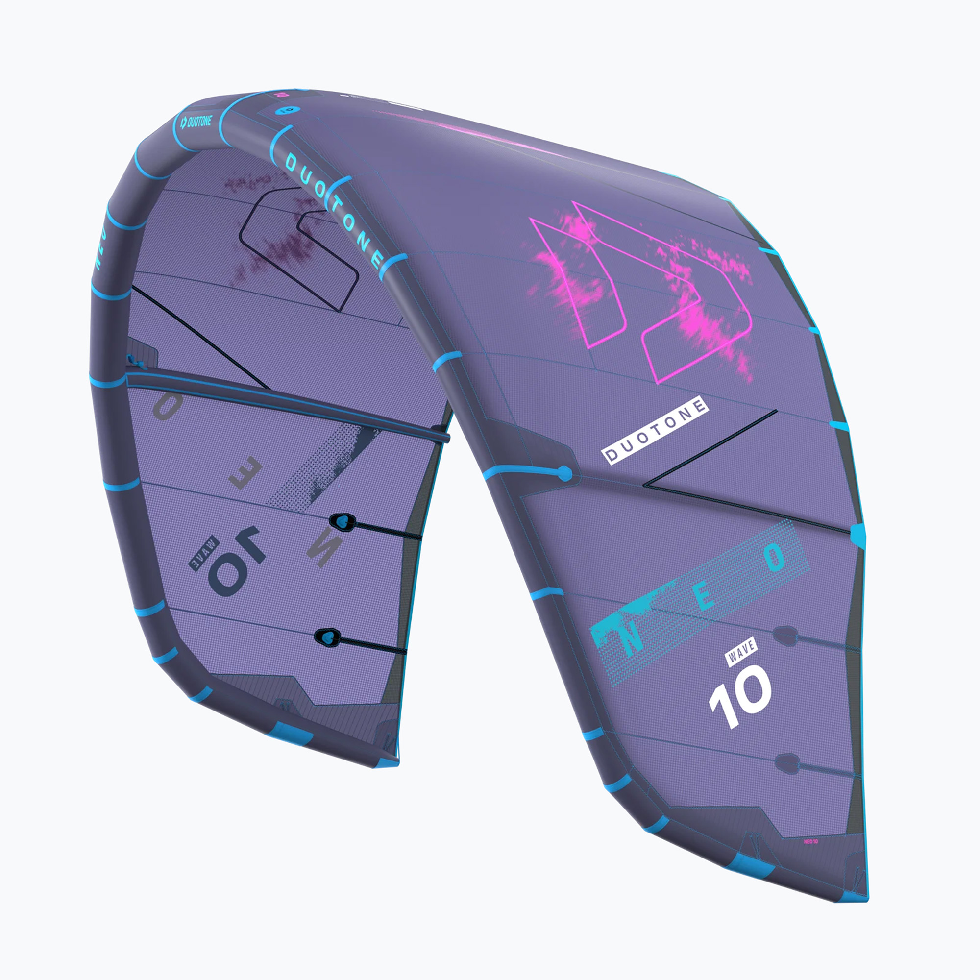 Latawiec kitesurfingowy Duotone Neo heron 