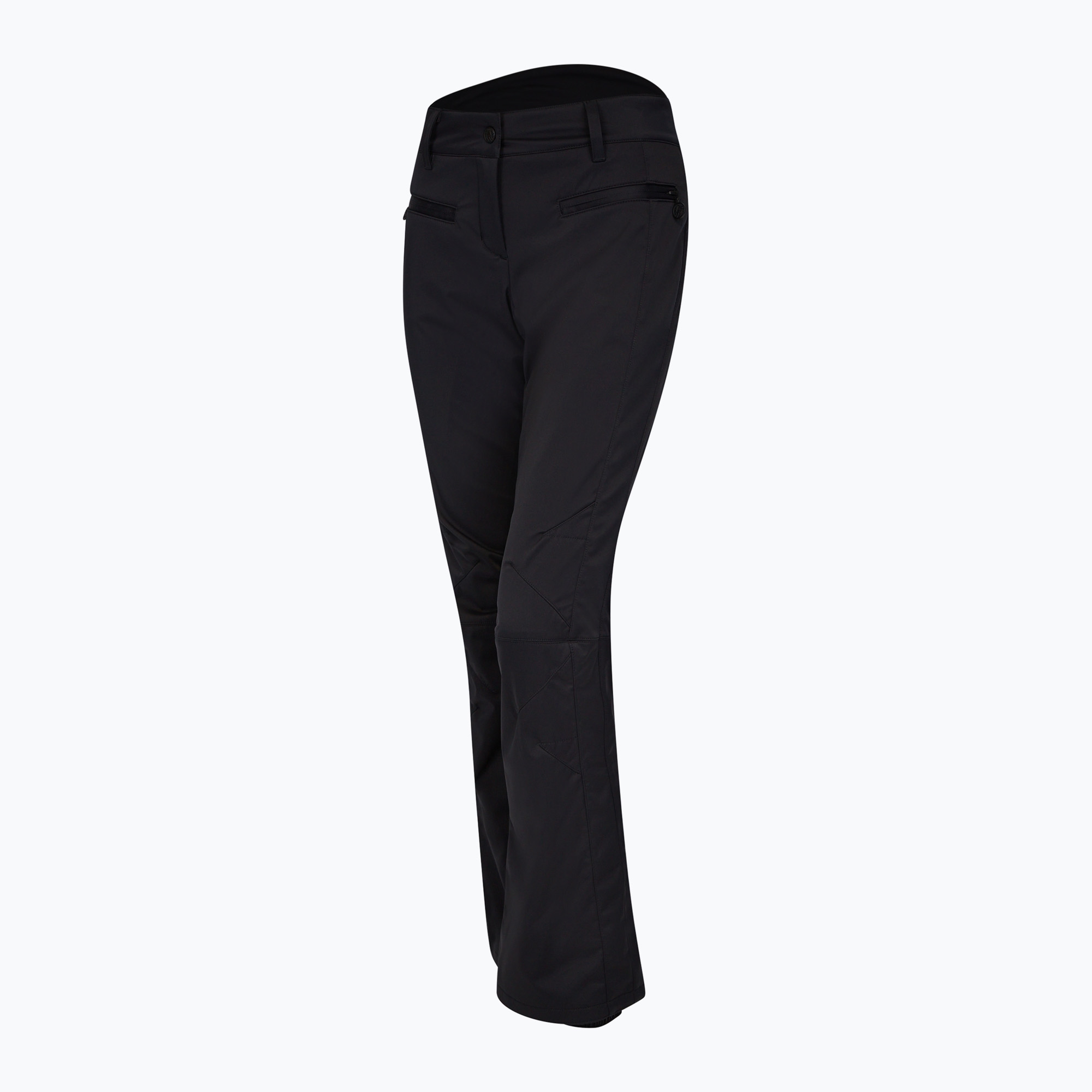 Women's ski trousers Sportalm 1828002191 black (34)