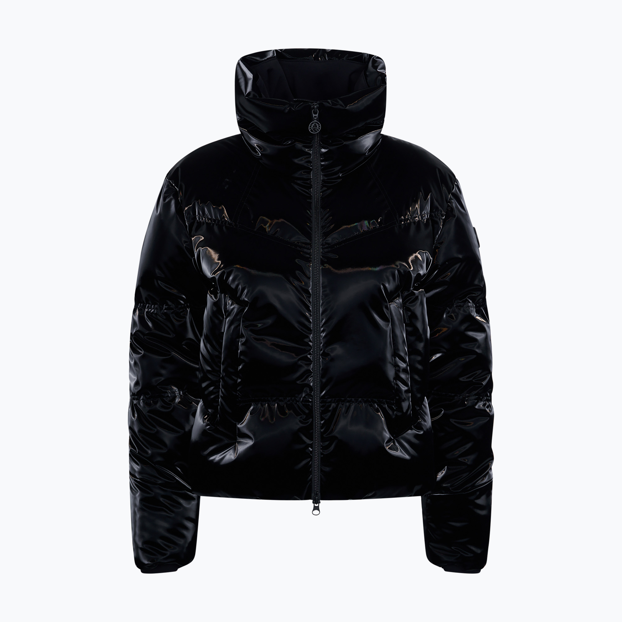 Dámska zimná bunda Sportalm 1820545415 black (1820545415-59)