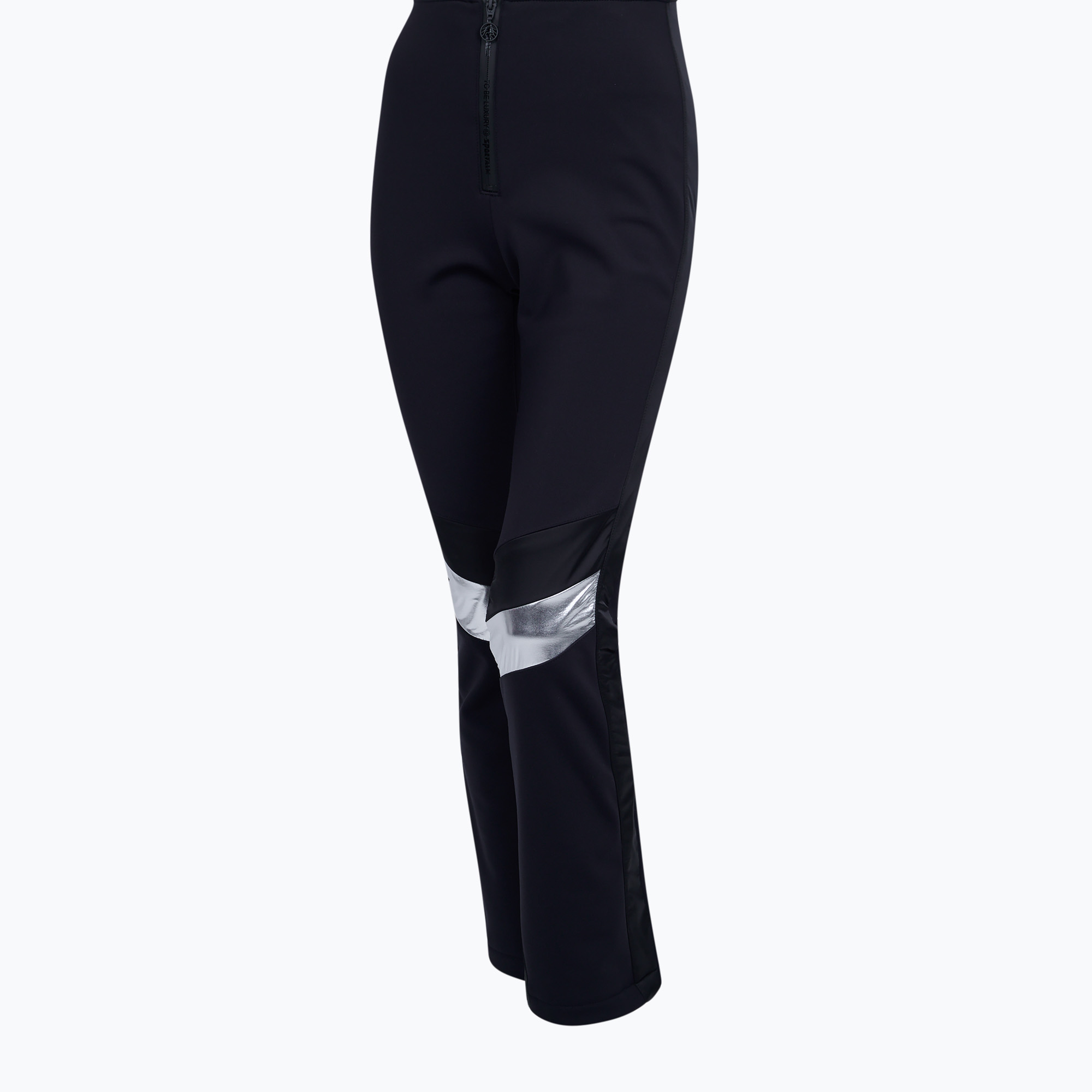 Women's ski trousers Sportalm 1828019545 black (38)