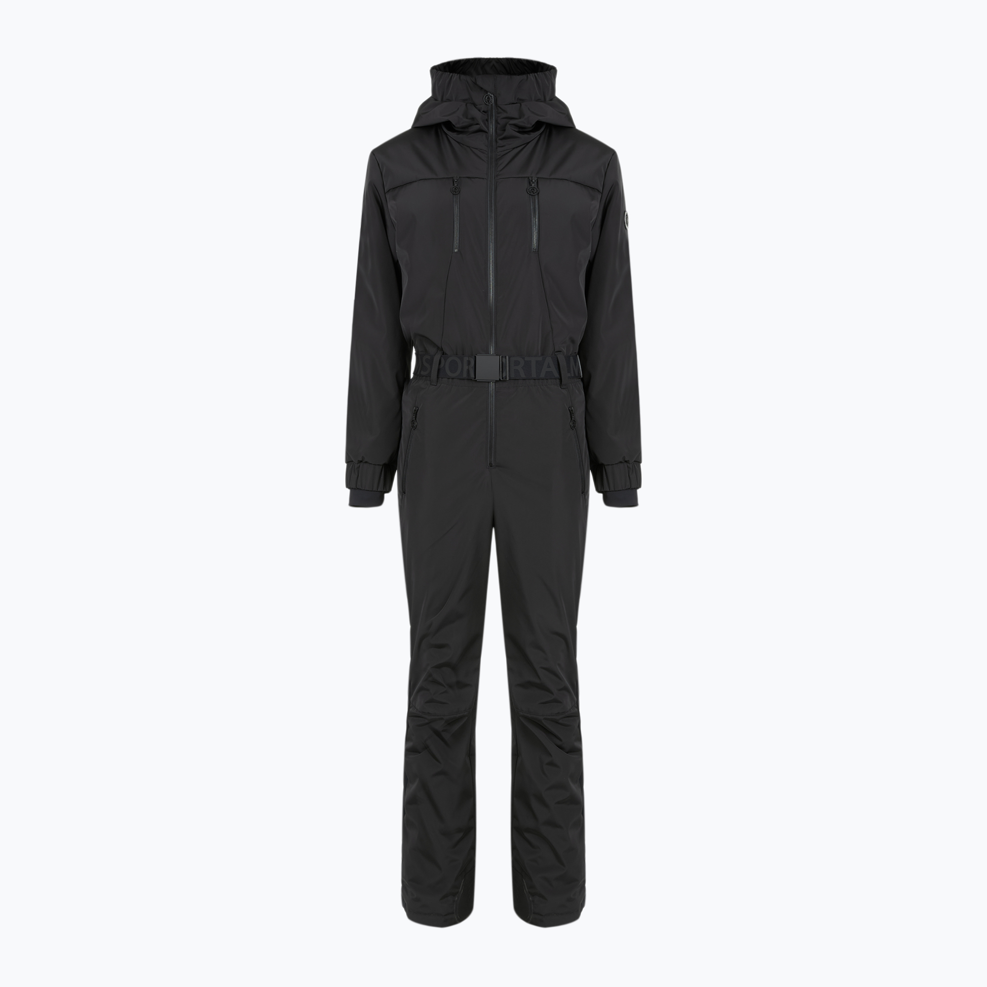 Дамски скиорски гащеризон Sportalm 1829006408 black