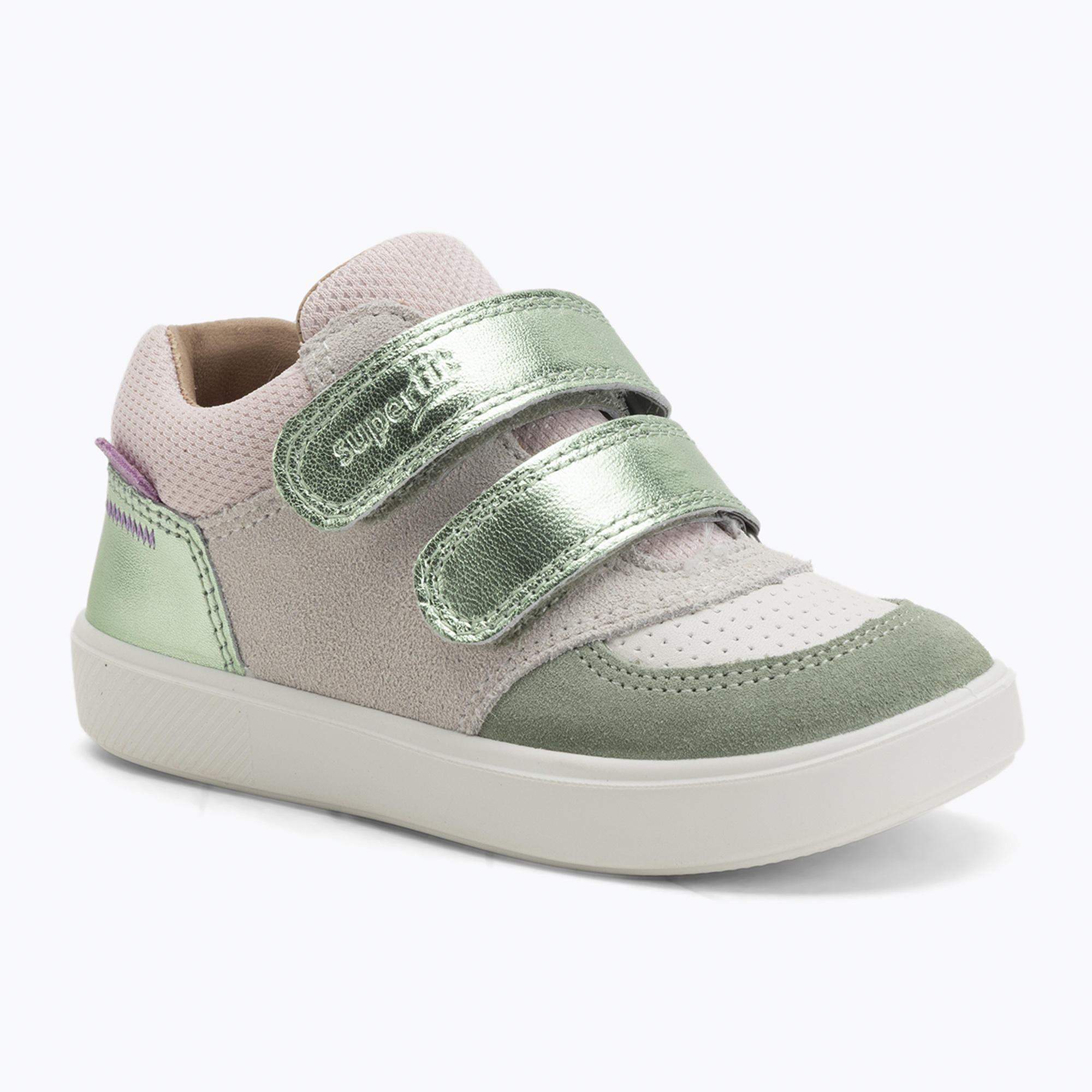 Superfit Supies многоцветни детски обувки