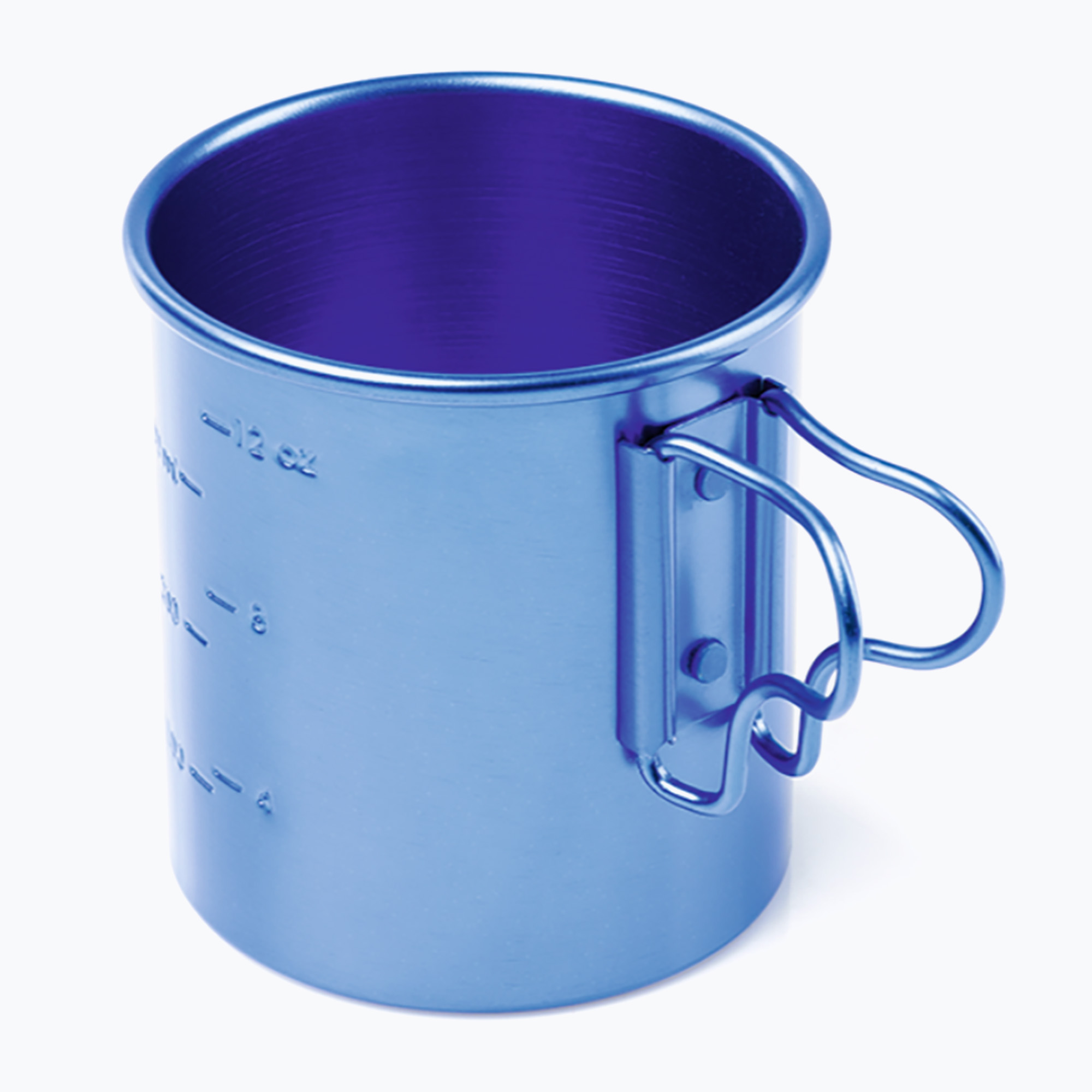 GSI Outdoors Bugaboo чаша за пътуване 414 ml синя