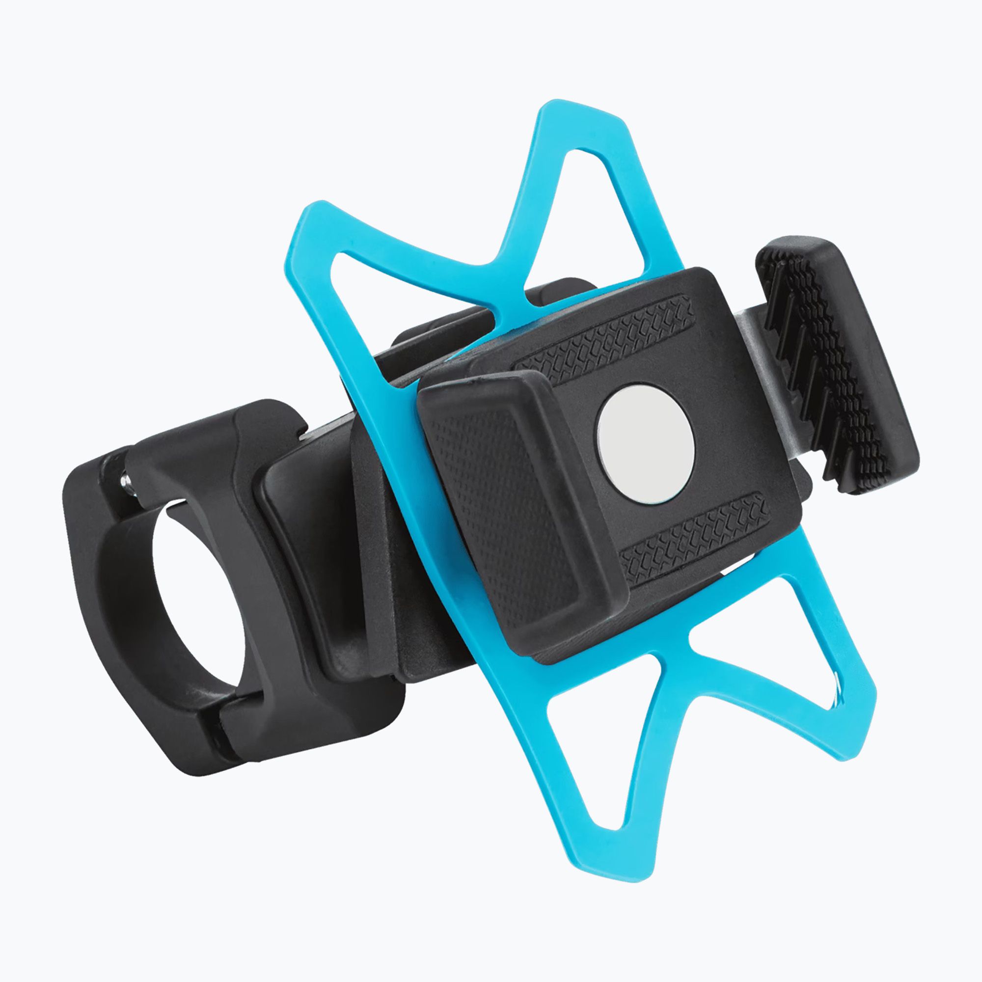 Cyklistický držiak na telefón Thule Smartphone Bike Mount black (Smartphone Bike Mount 100087)