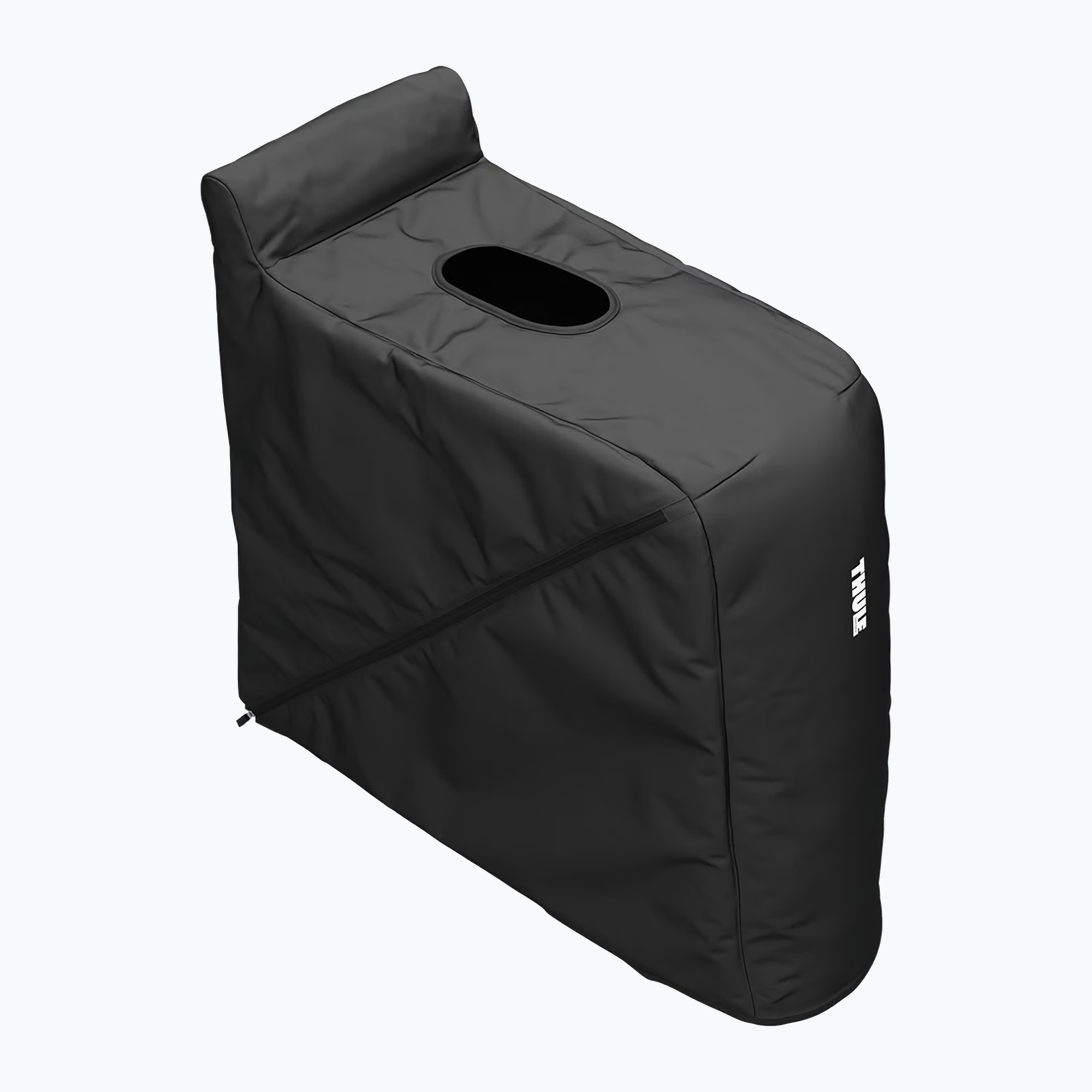 Чанта за съхранение Thule EasyFold 3 2Bike черна