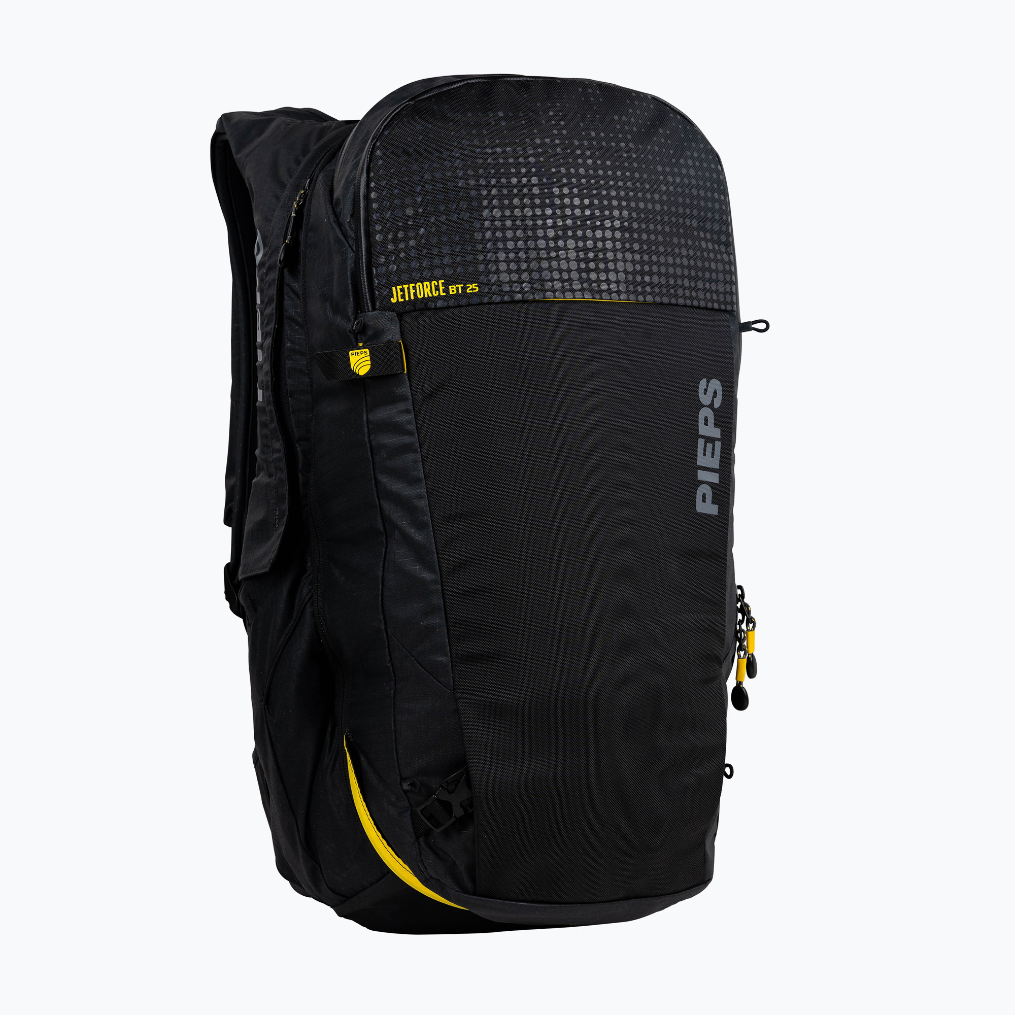 Plecak lawinowy PIEPS Jetforce BT 25 l grey 
