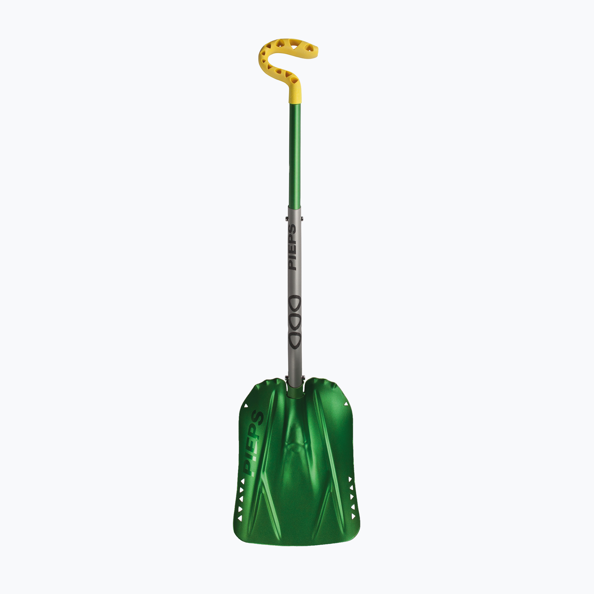 Łopata lawinowa PIEPS Shovel 660 green 