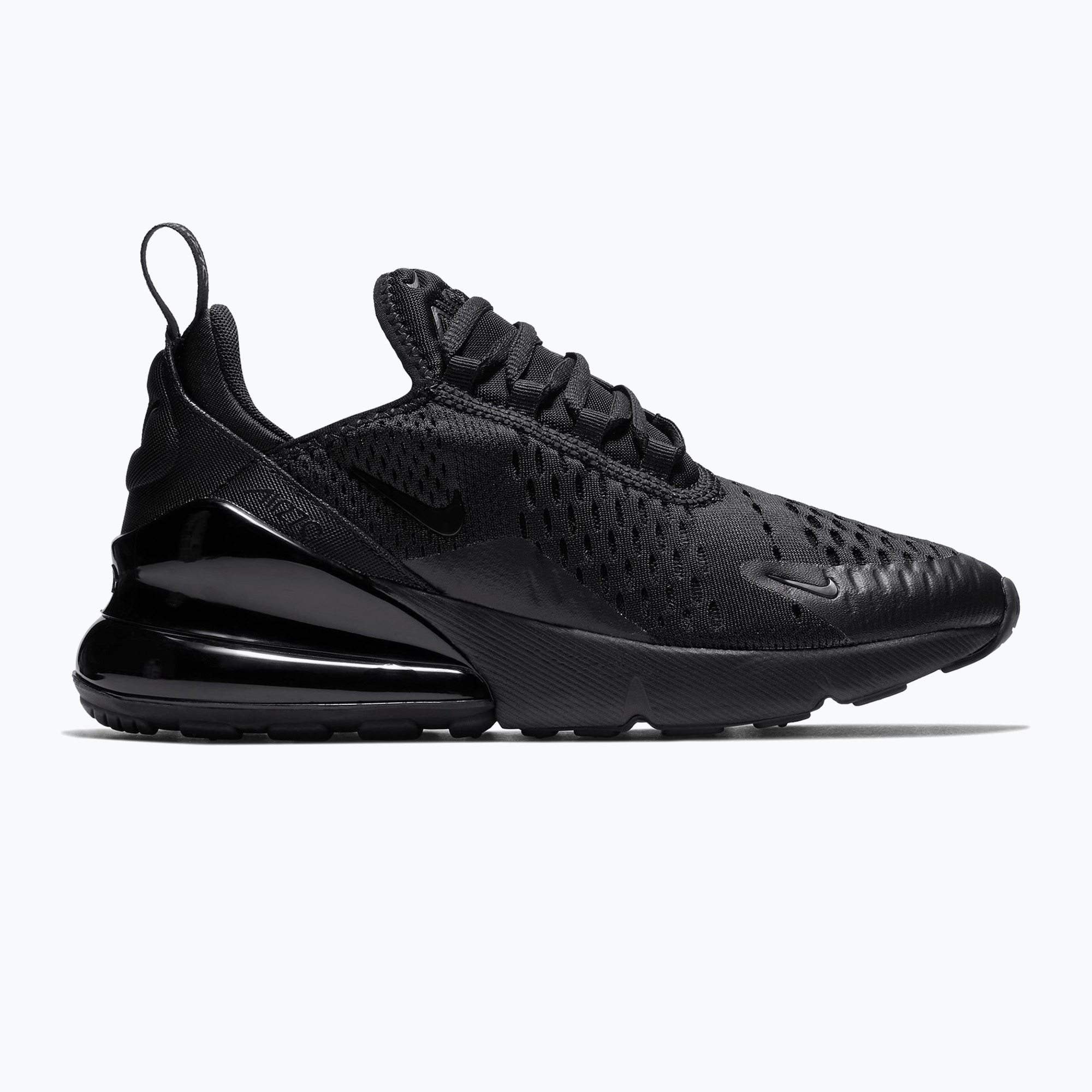 Детски обувки Nike Air Max 270 black/black