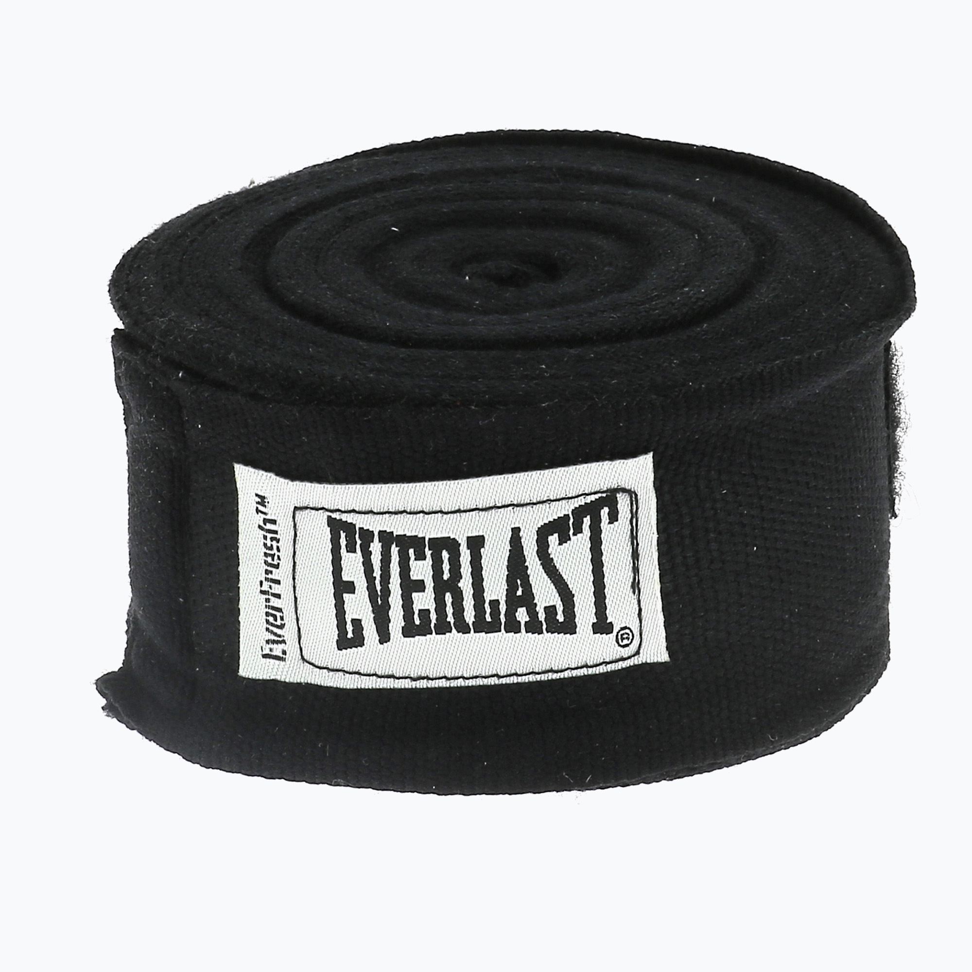 EVERLAST boxerské bandáže čierne EV4456 (EV4456 BLK)