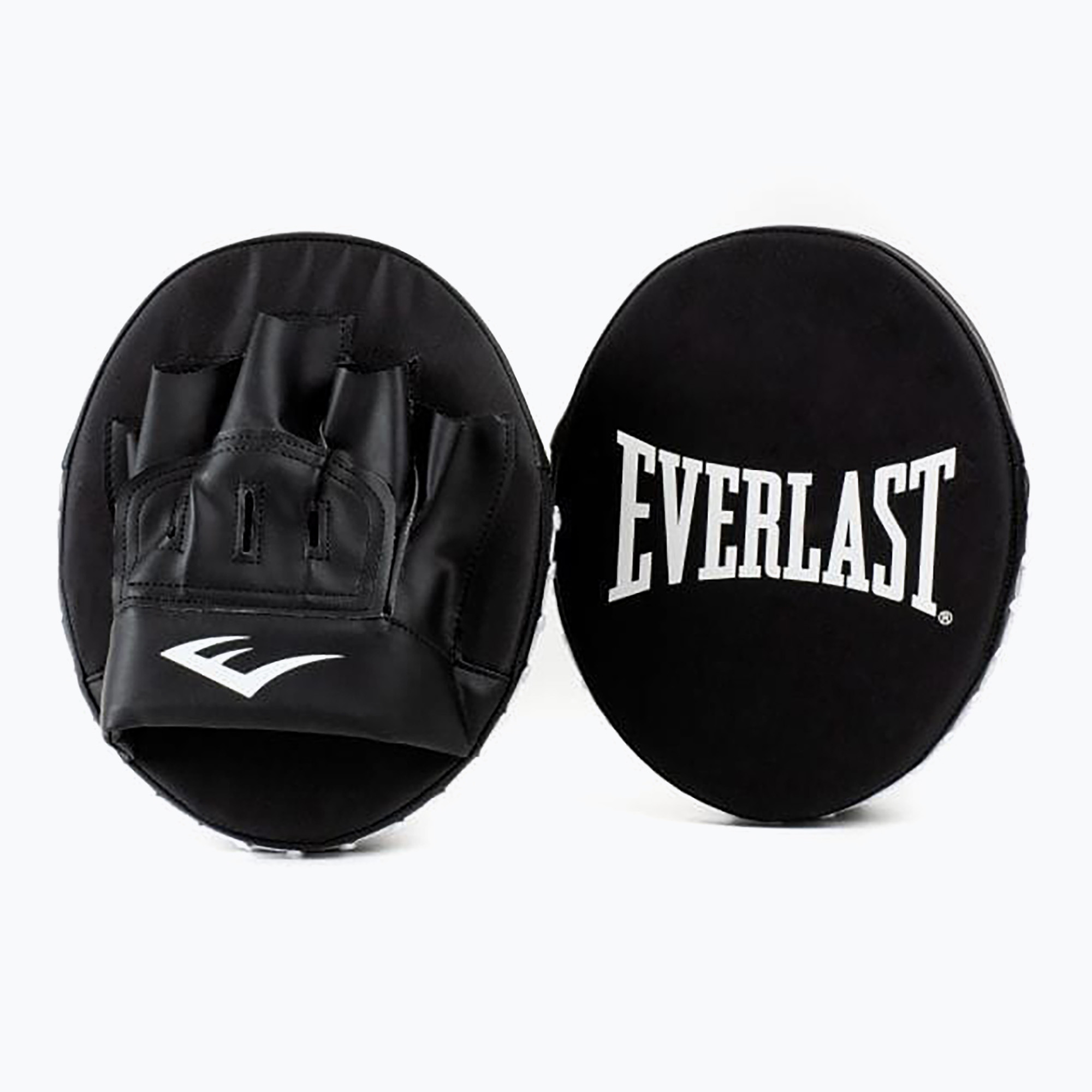 Тренировъчни щитове Everlast Basic PU 2 pcs. EV4318-NEW grey