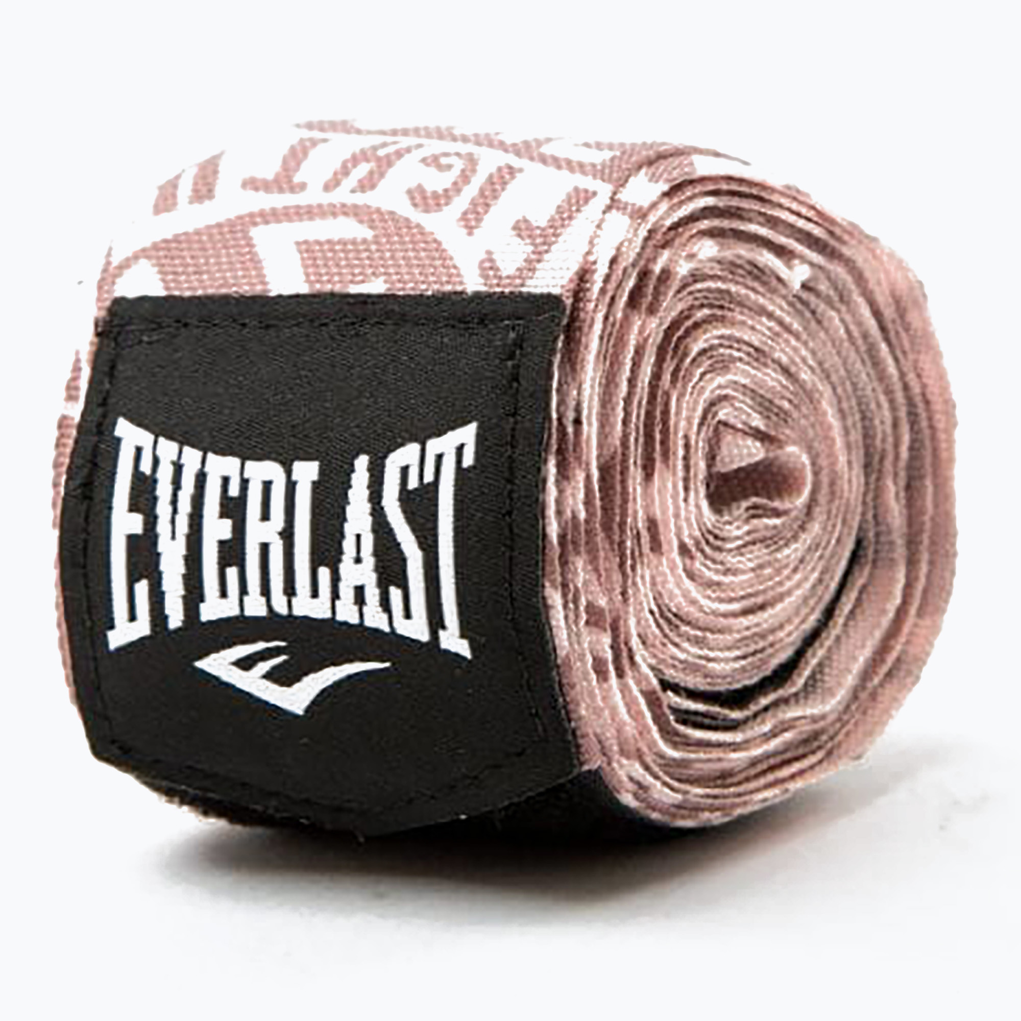 Боксьорски бандажи Everlast Spark pink motif