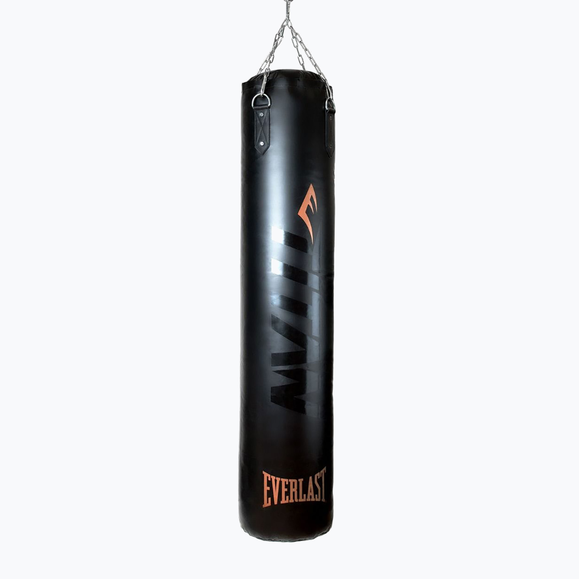 Тренировъчен чувал Everlast Boxer TITAN black