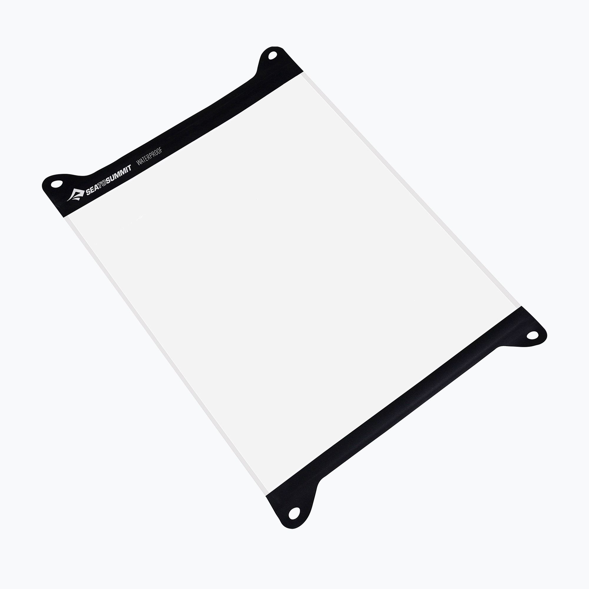 Mapnik Sea to Summit TPU Guide Map Cases clear 