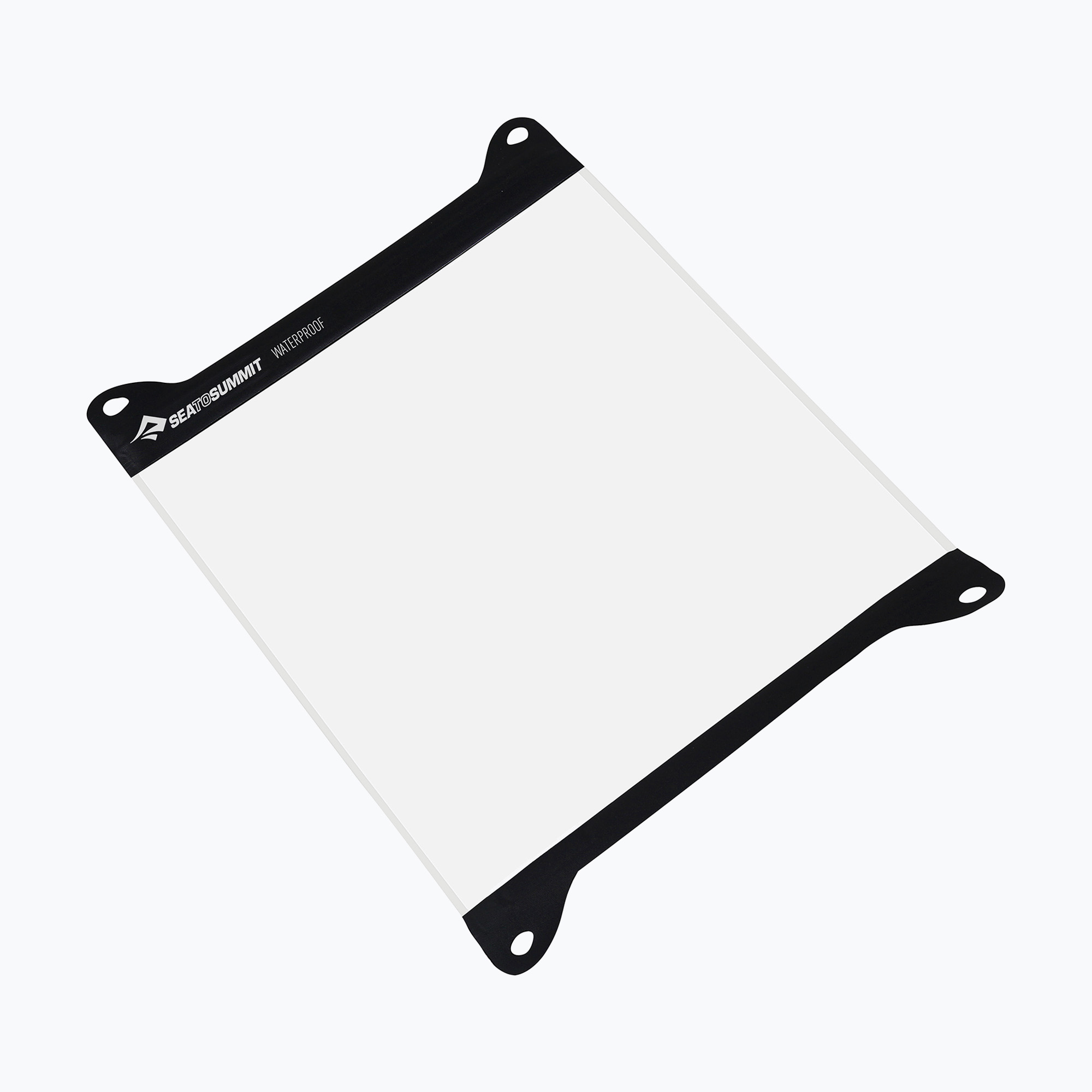 Калъфи за карти за пътеводители Sea to Summit TPU прозрачни