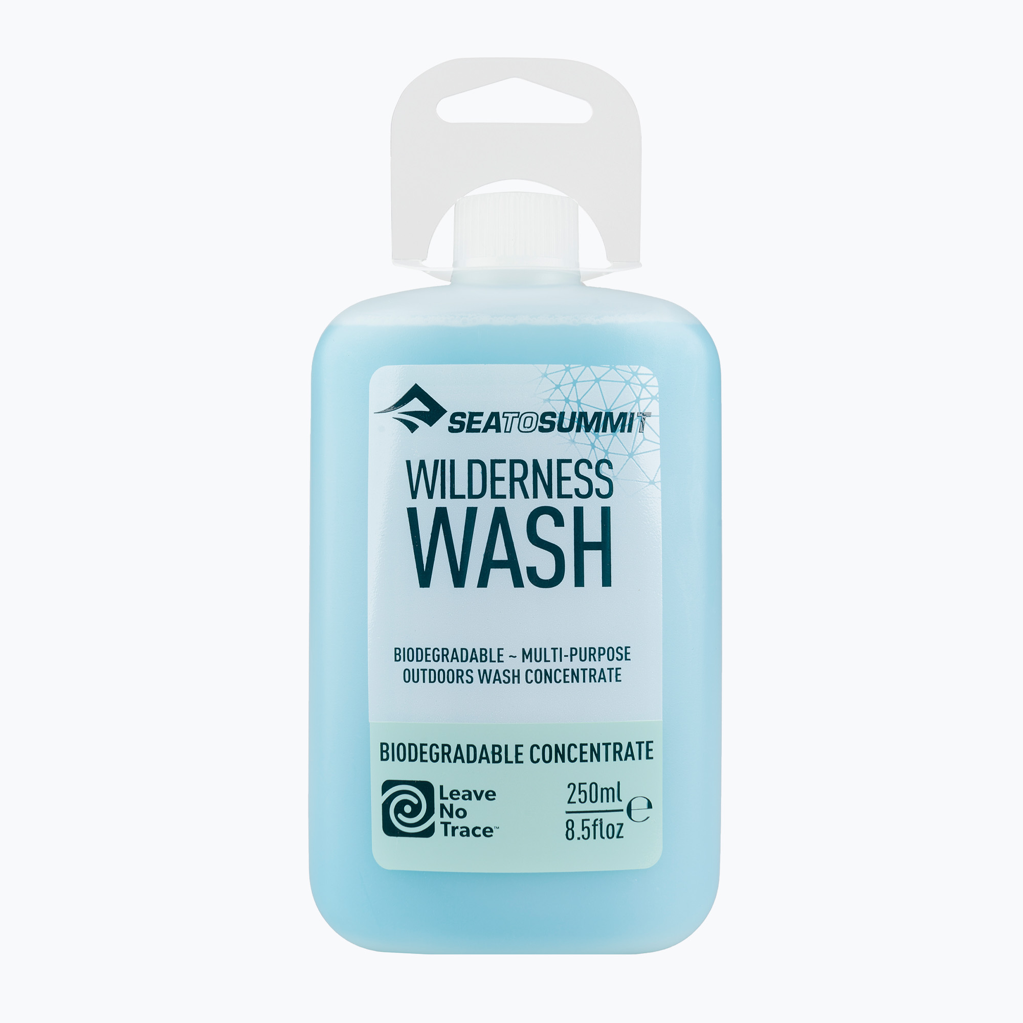 Sea To Summit Wilderness mosófolyadék 250 ml (Wilderness AWW250)