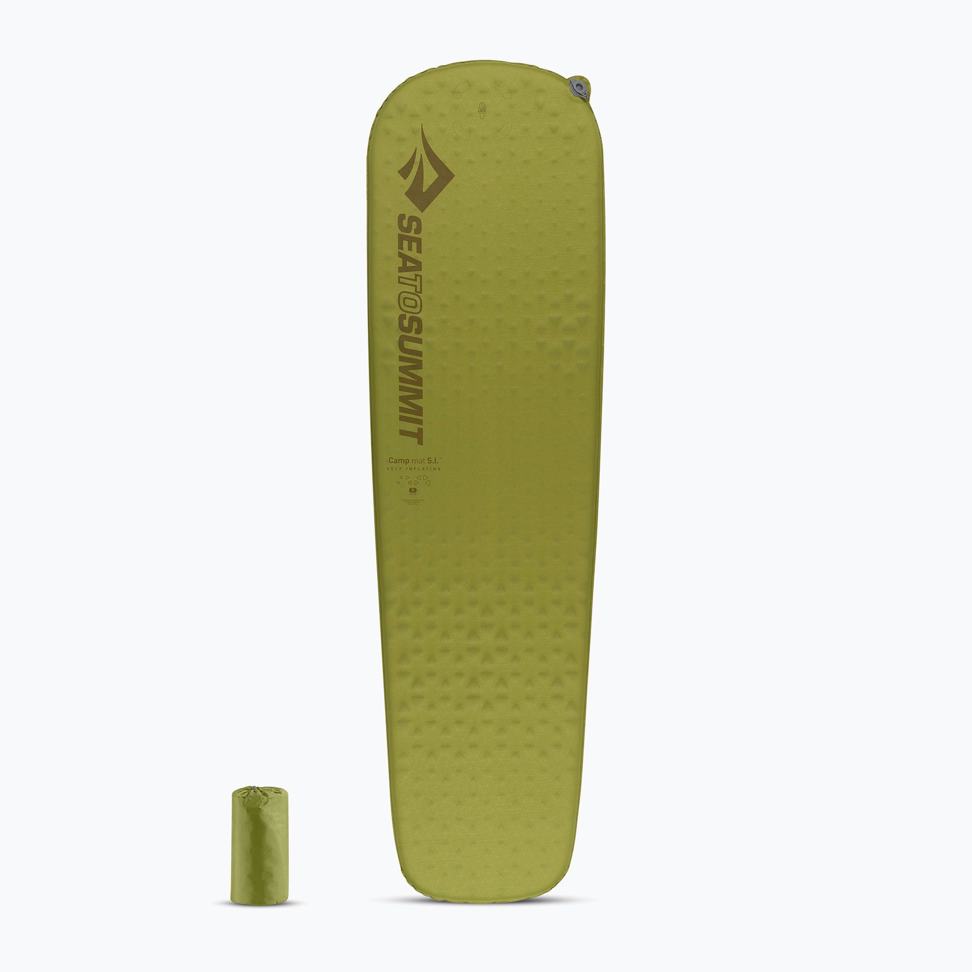 Mata samopompująca Sea to Summit Camp Mat Self Inflating 3.8 cm 