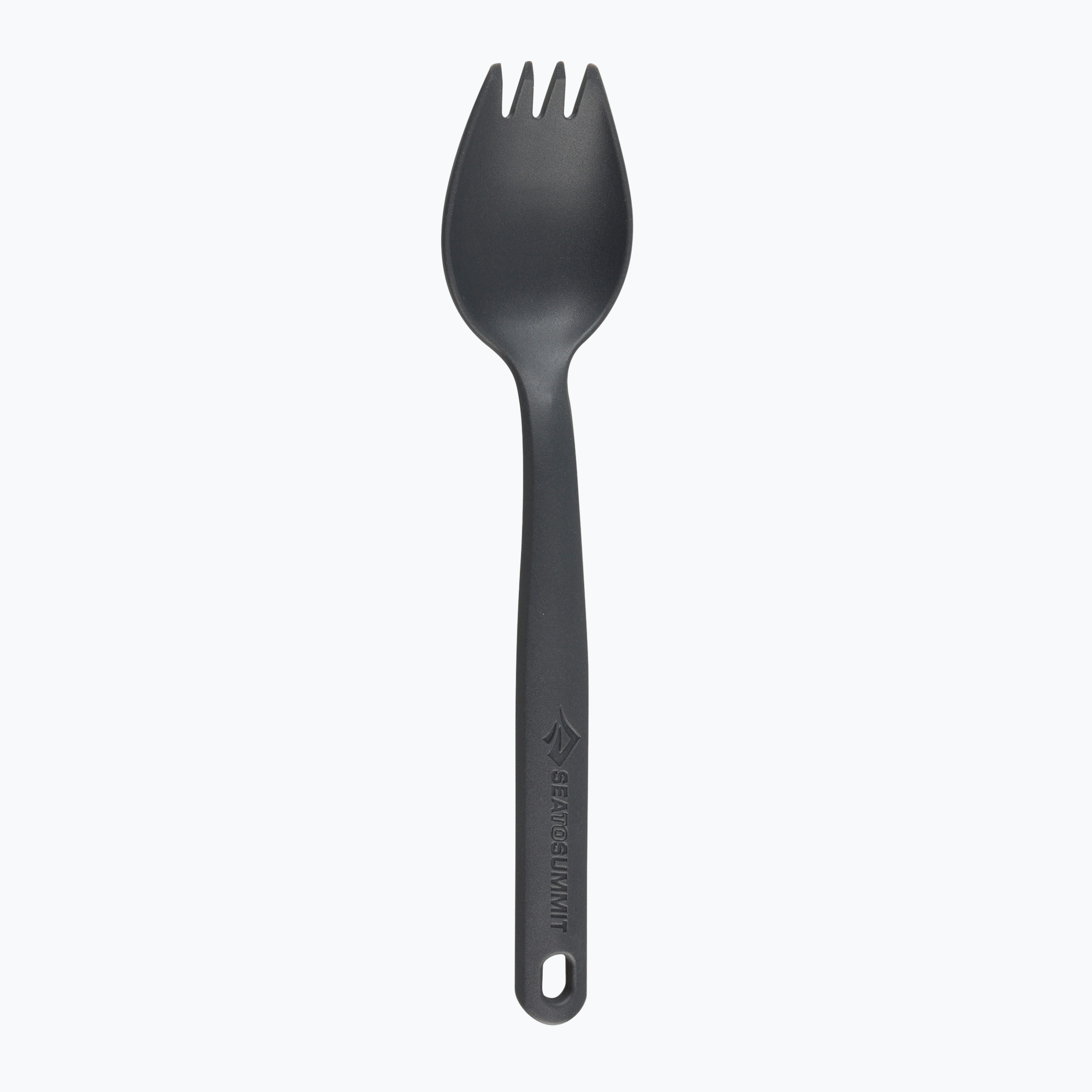 Sea To Summit tábori evőeszköz Spork szürke (Camp Cutlery Spork ACUTSPORKCH)