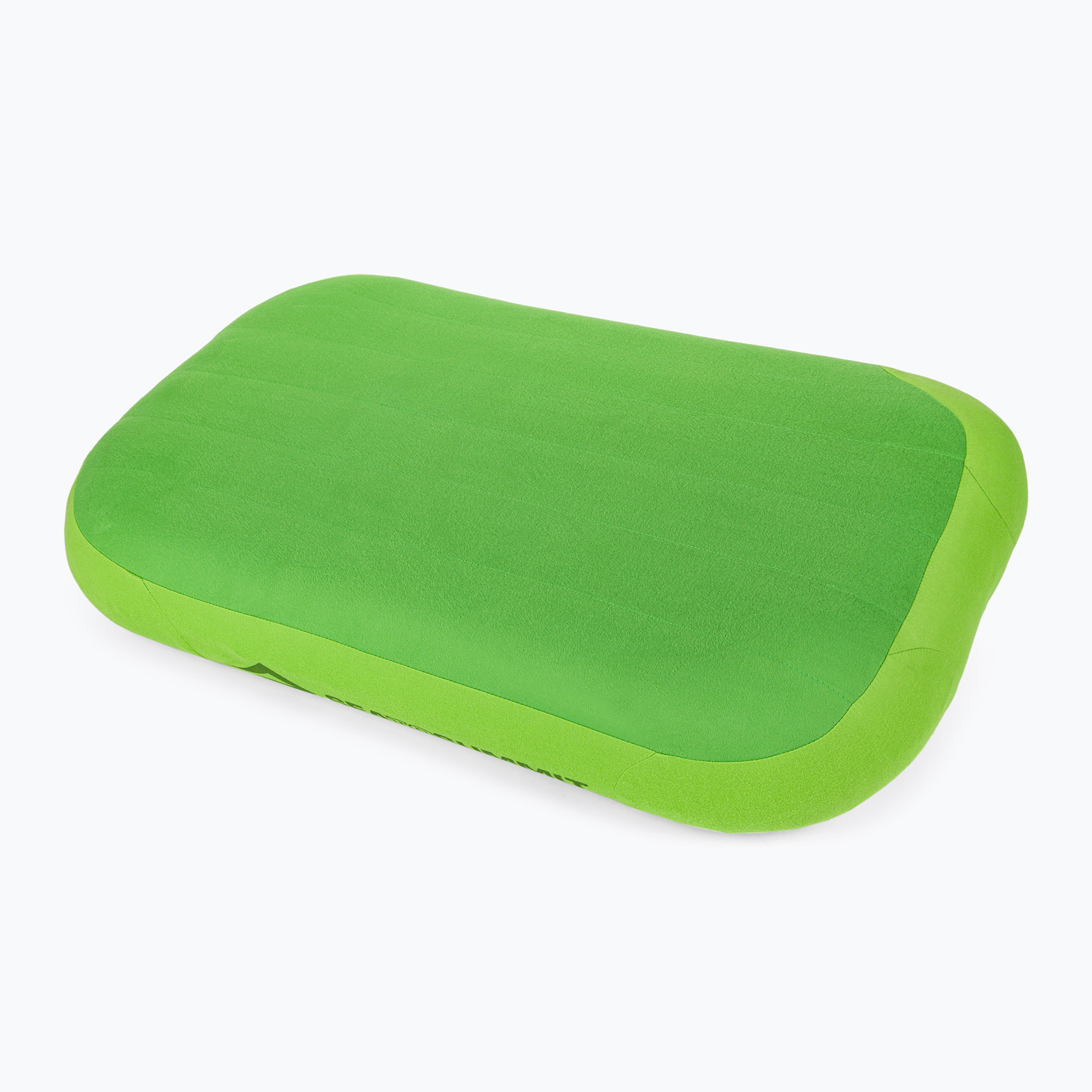 Poduszka turystyczna Sea to Summit Aeros Premium Deluxe lime 