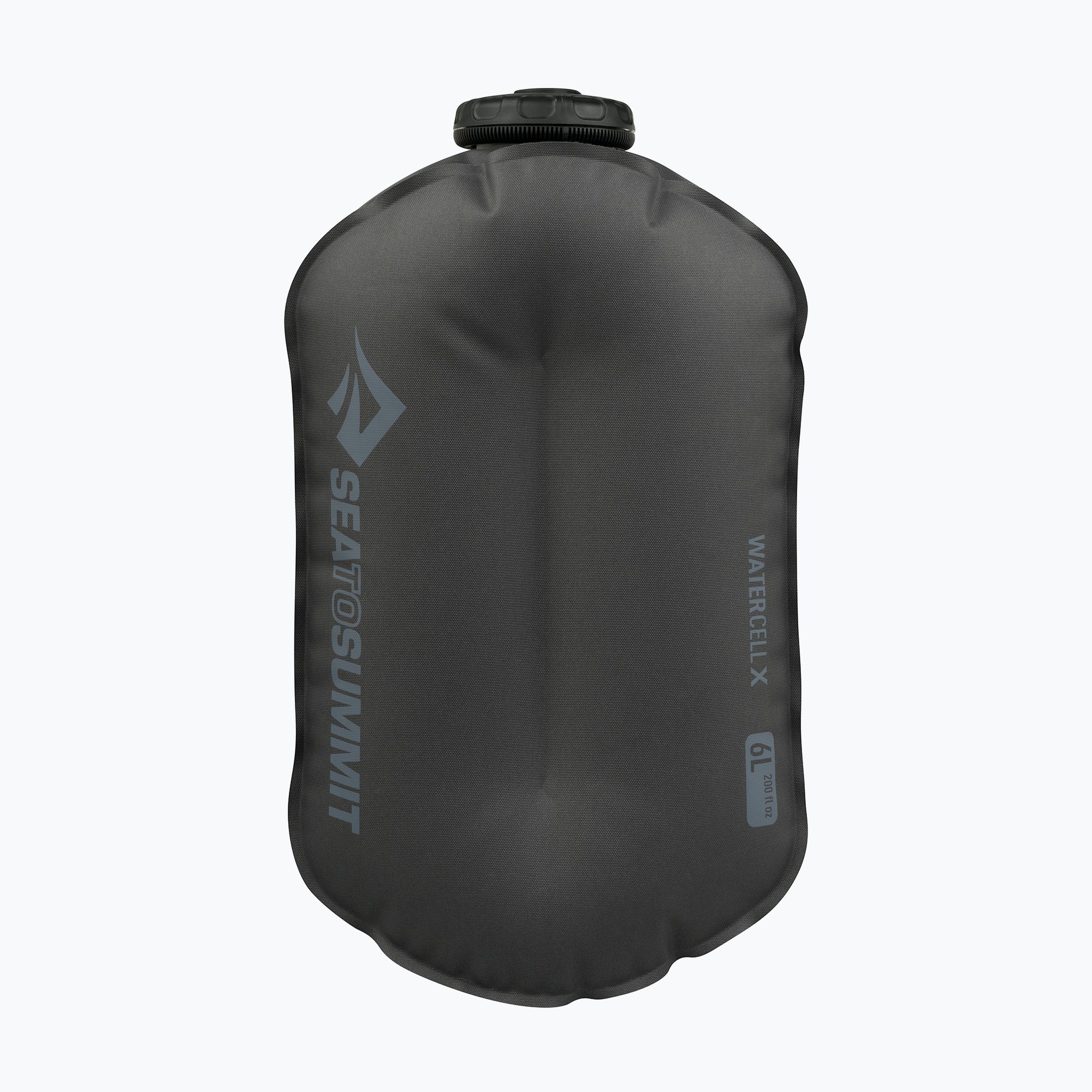 Bukłak Sea to Summit Watercell X 6 l grey 