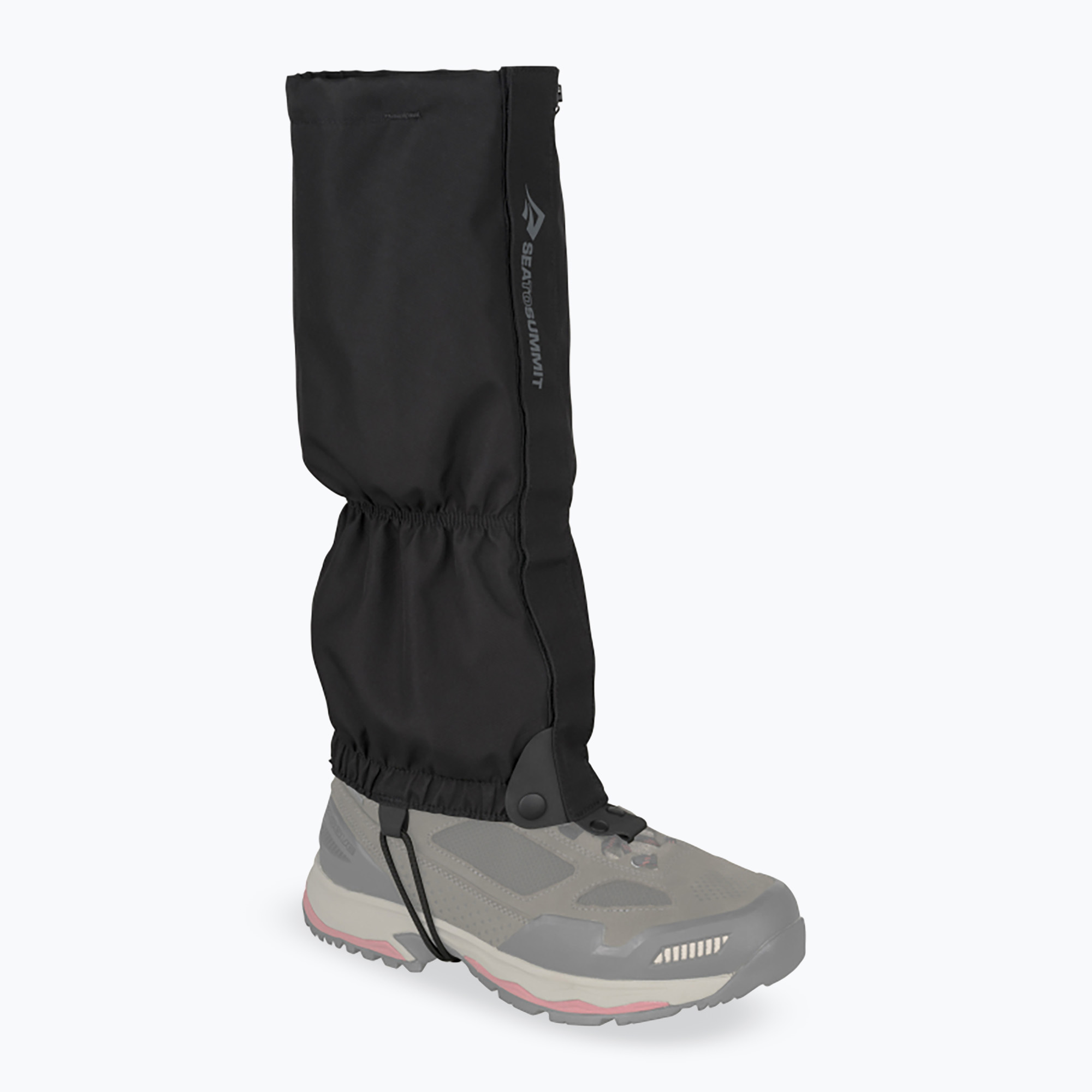 Гети Sea To Summit Grasshopper Gaiters black