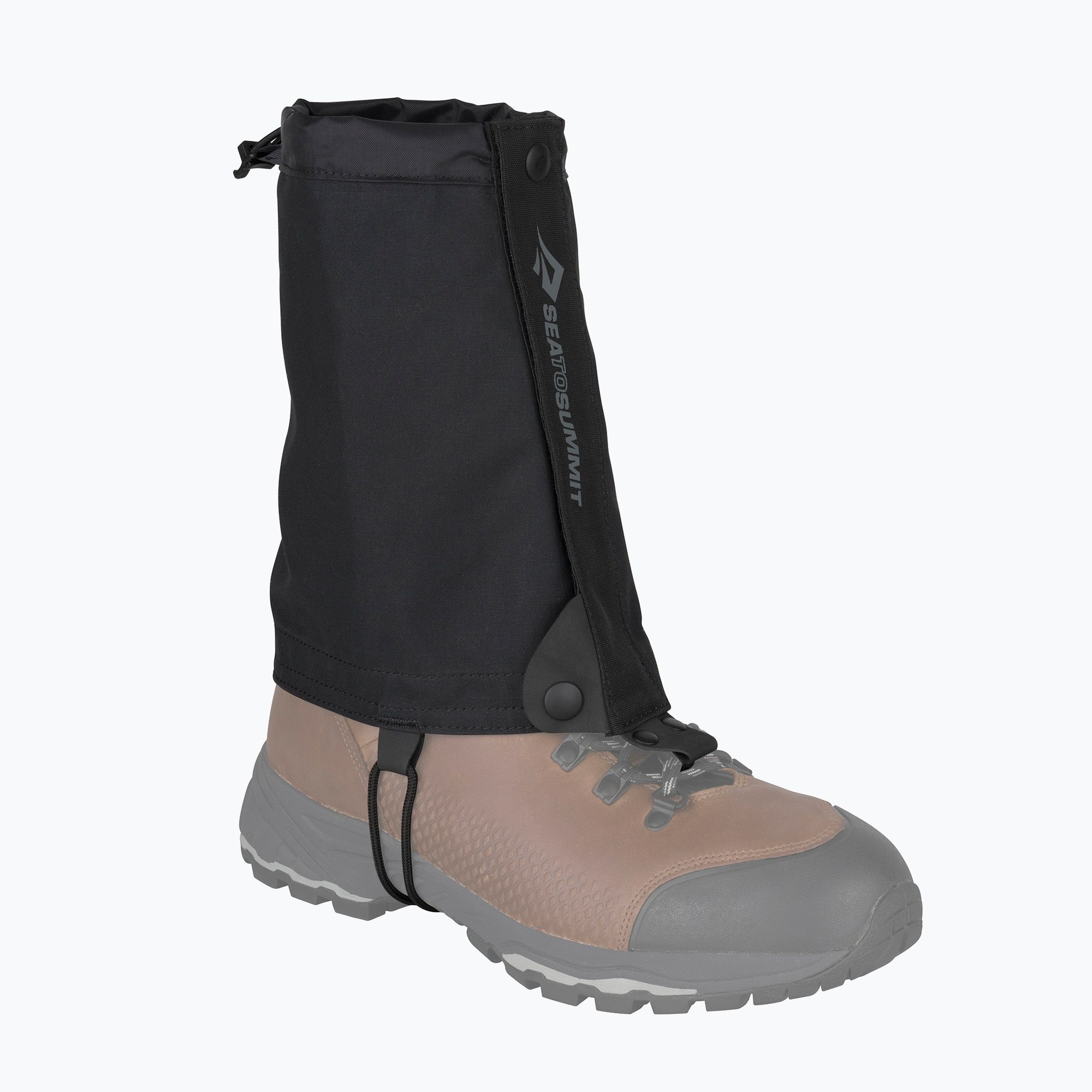 Stuptuty Sea to Summit Spinifex Ankle Gaiters Canvas 