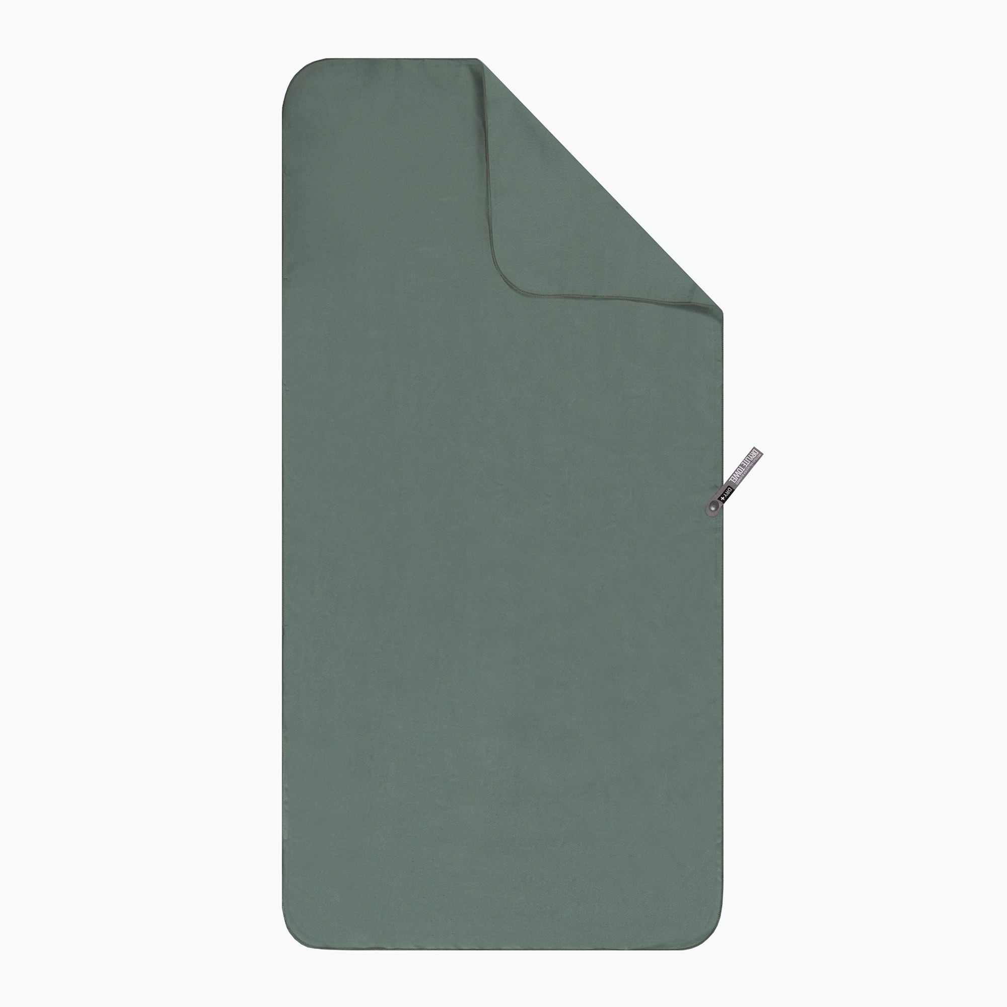 Ręcznik szybkoschnący Sea to Summit Drylite Towel sage 
