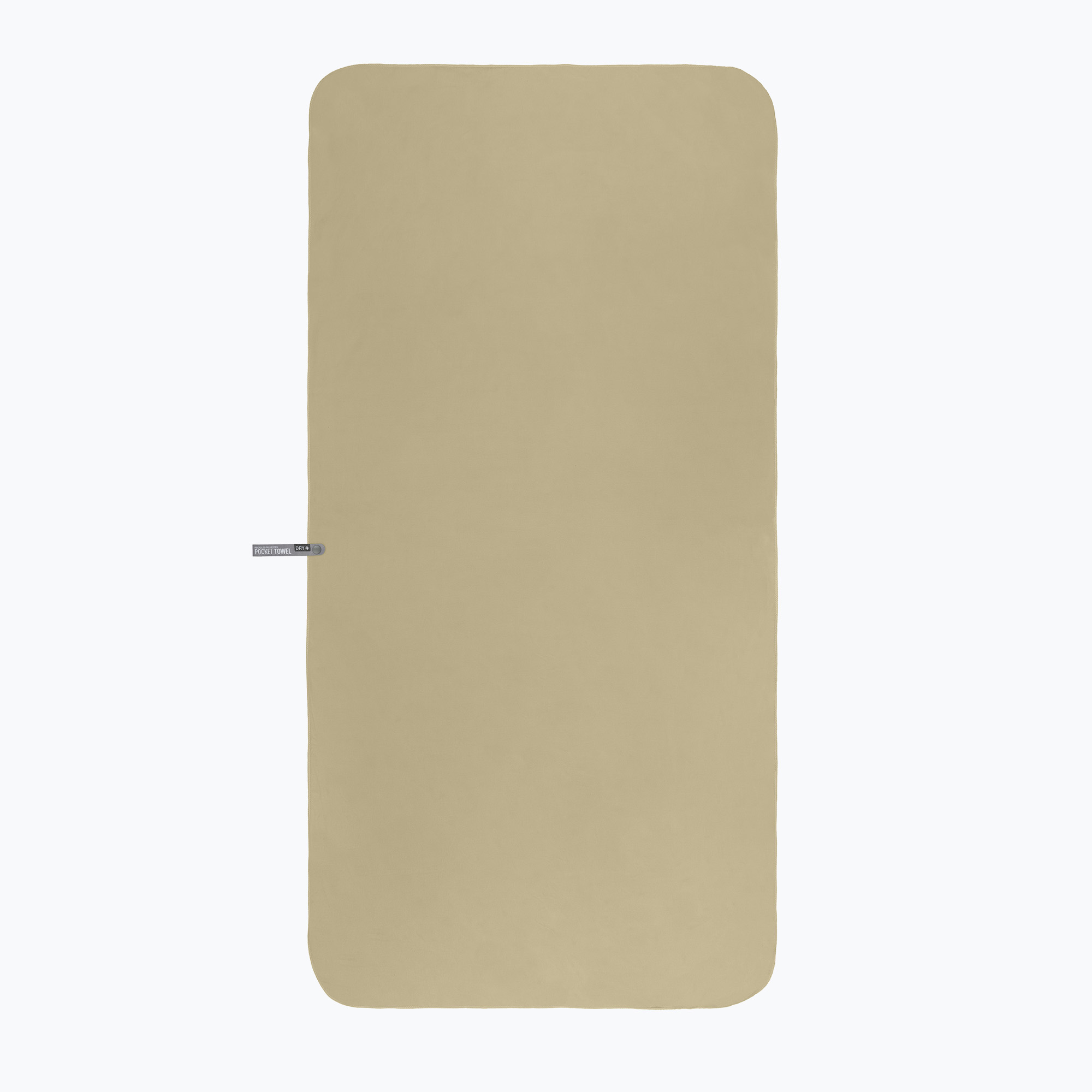 Бързосъхнеща кърпа Sea to Summit Pocket Towel desert