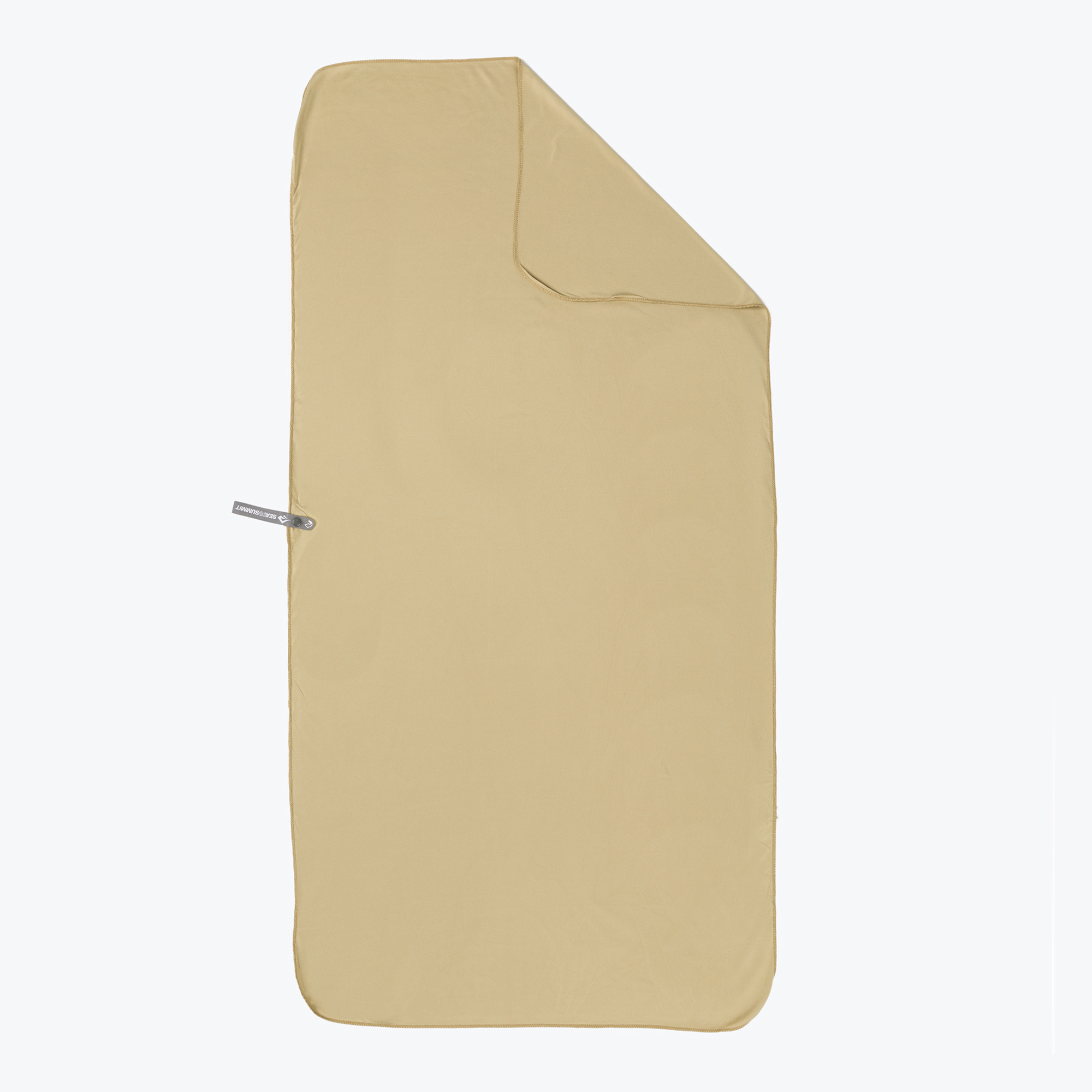 Prosop cu uscare rapidă Sea to Summit Pocket Towel beluga