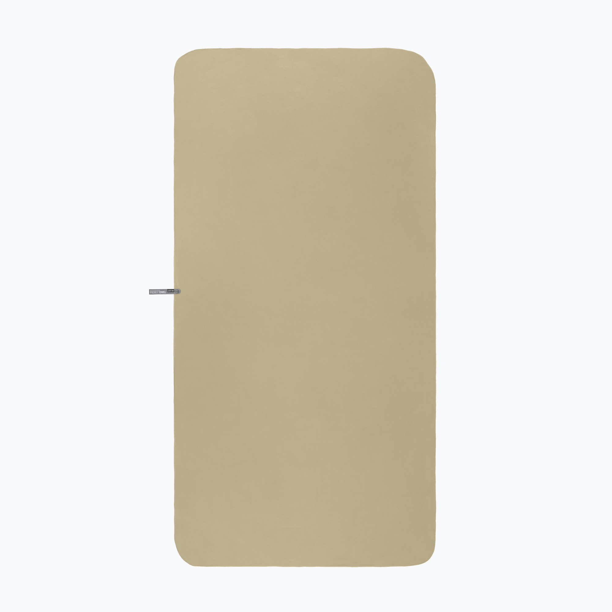 Бързосъхнеща кърпа Sea to Summit Pocket Towel desert