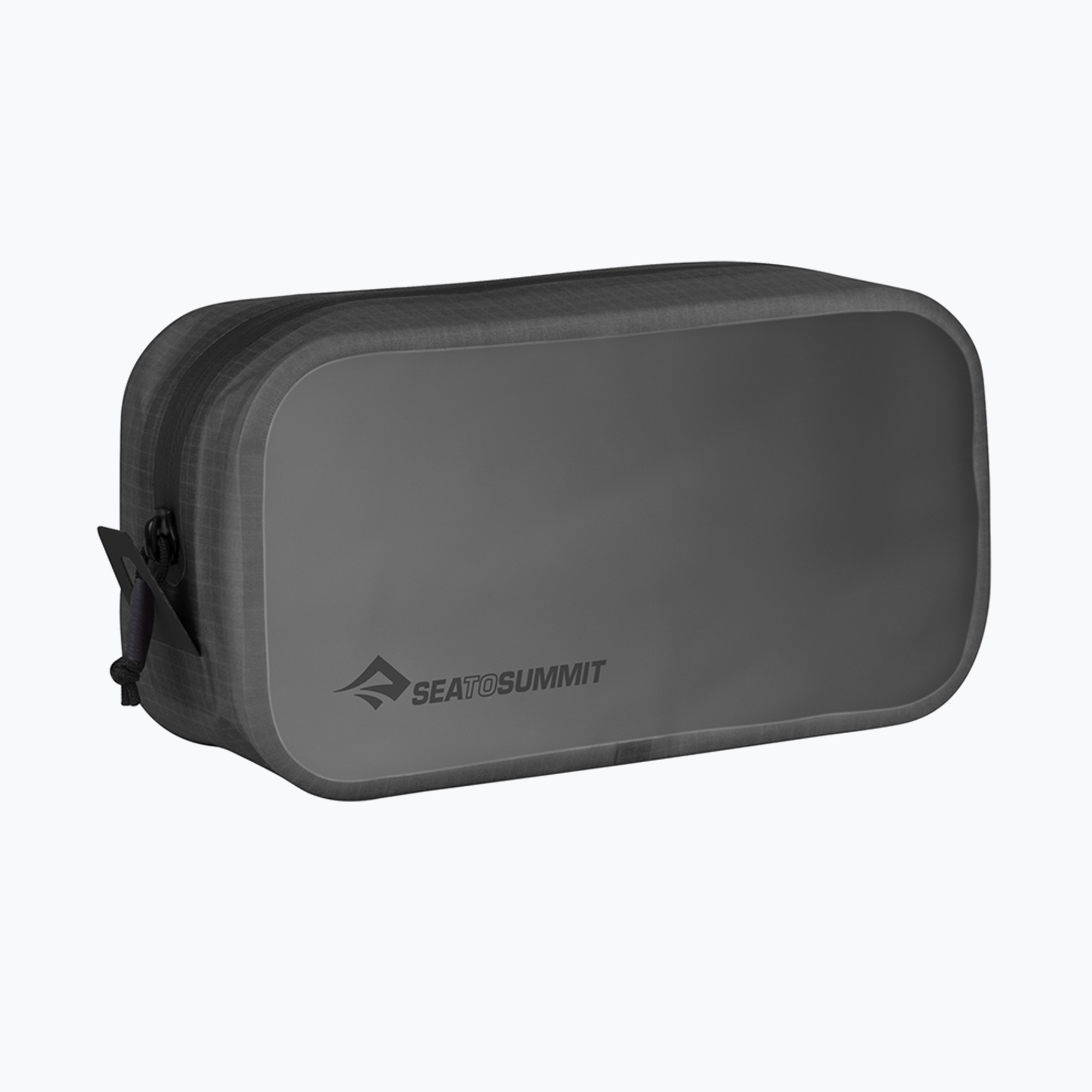 Туристичски органайзер Sea to Summit Hydraulic Packing Cube S jet black