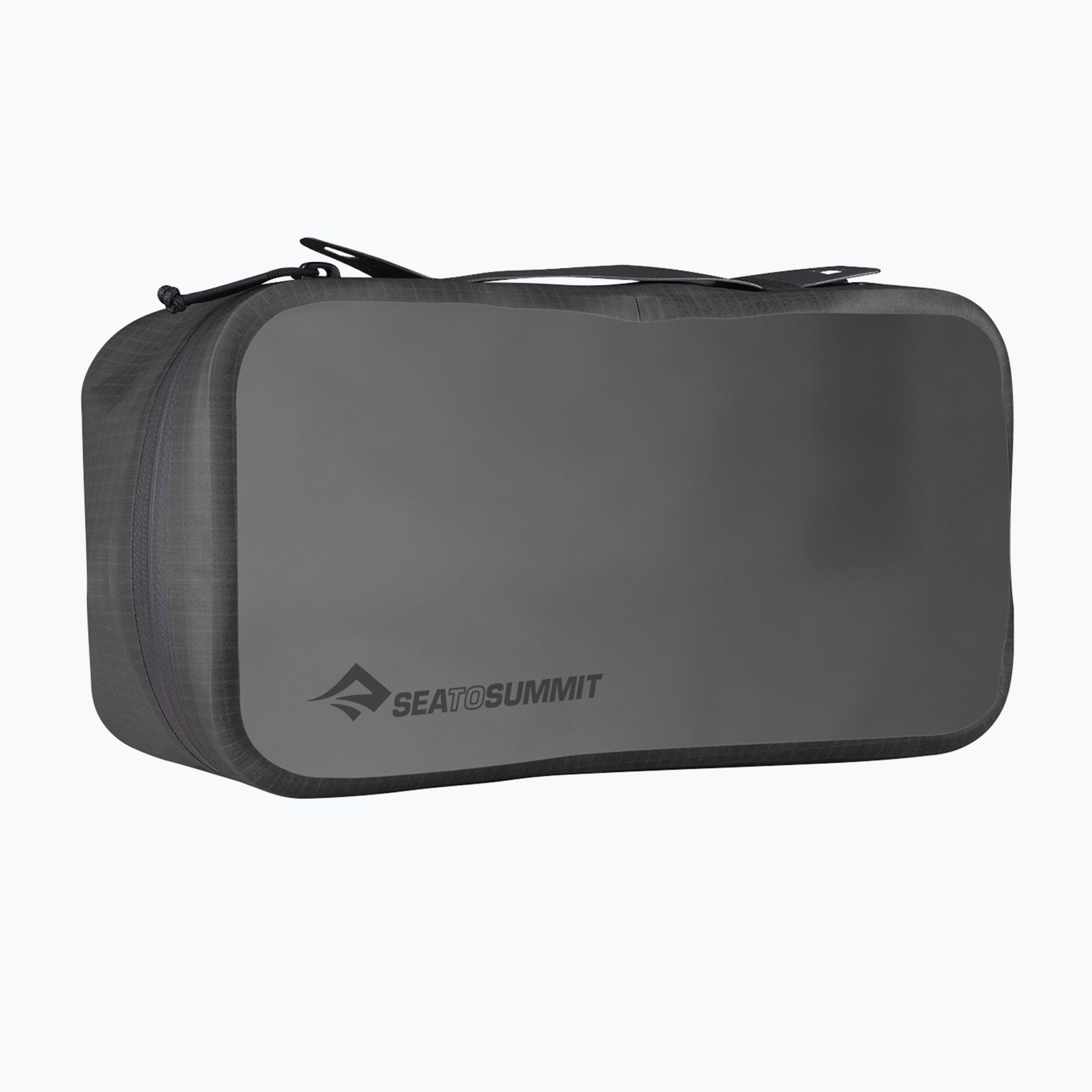 Organizer turystyczny Sea to Summit Hydraulic Packing Cube M jet black 