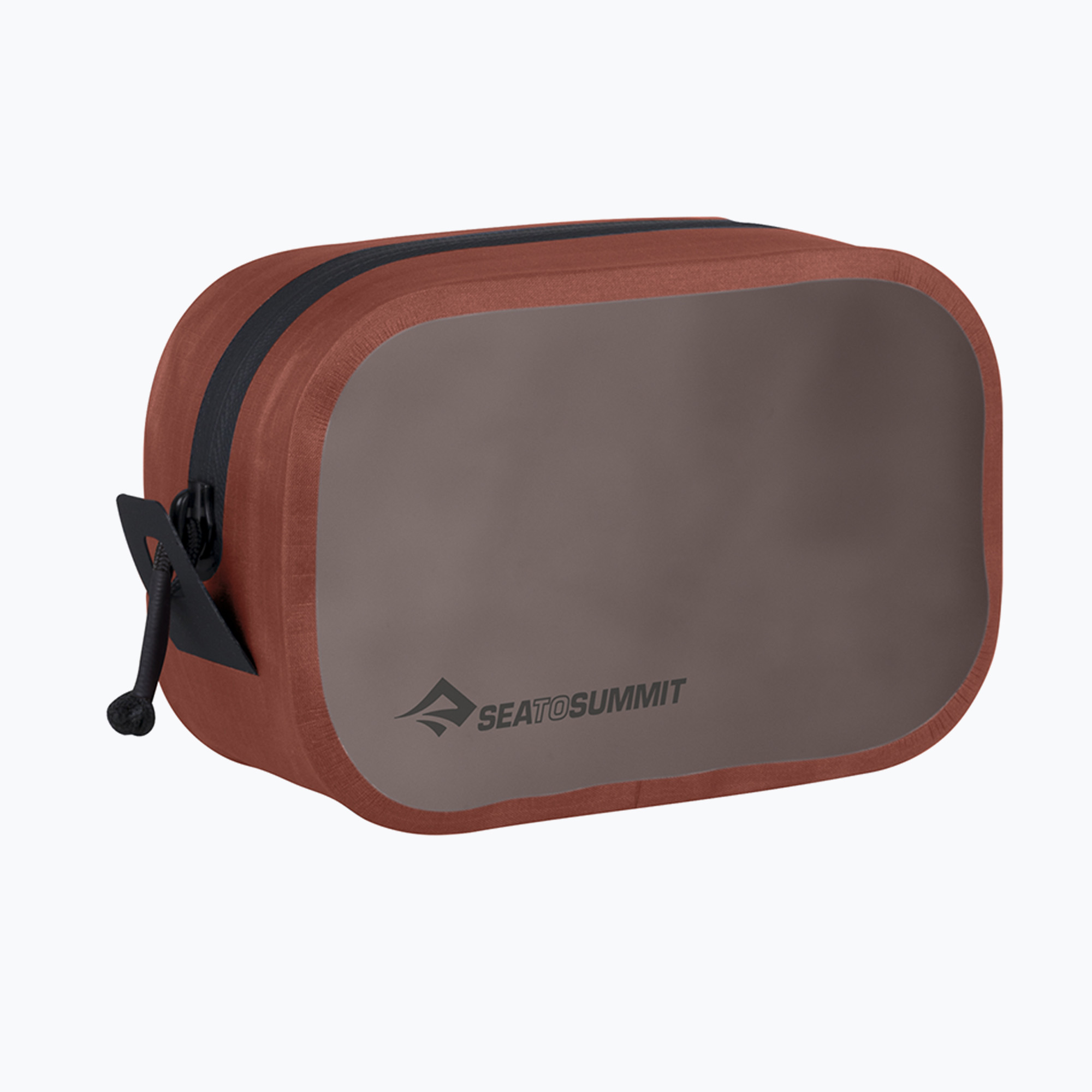 Туристически органайзер Sea to Summit Hydraulic Packing Cube XS picante