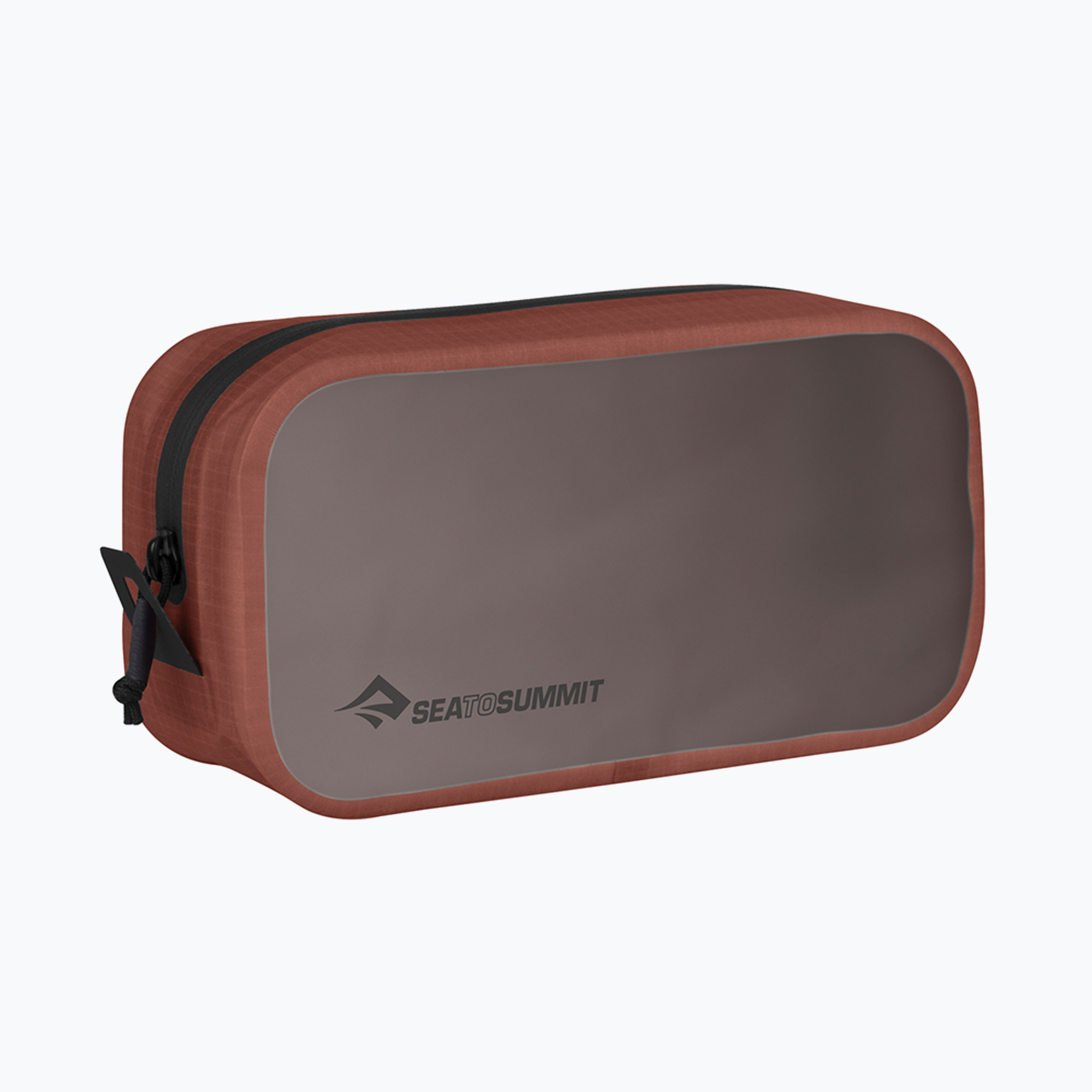 Туристически органайзер Sea to Summit Hydraulic Packing Cube S picante