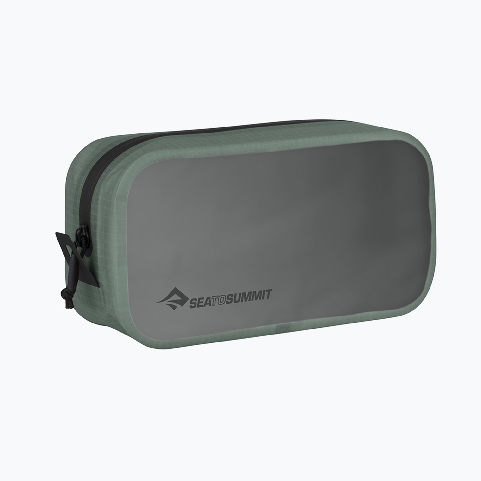 Organizer turystyczny Sea to Summit Hydraulic Packing Cube S laurel wreath 